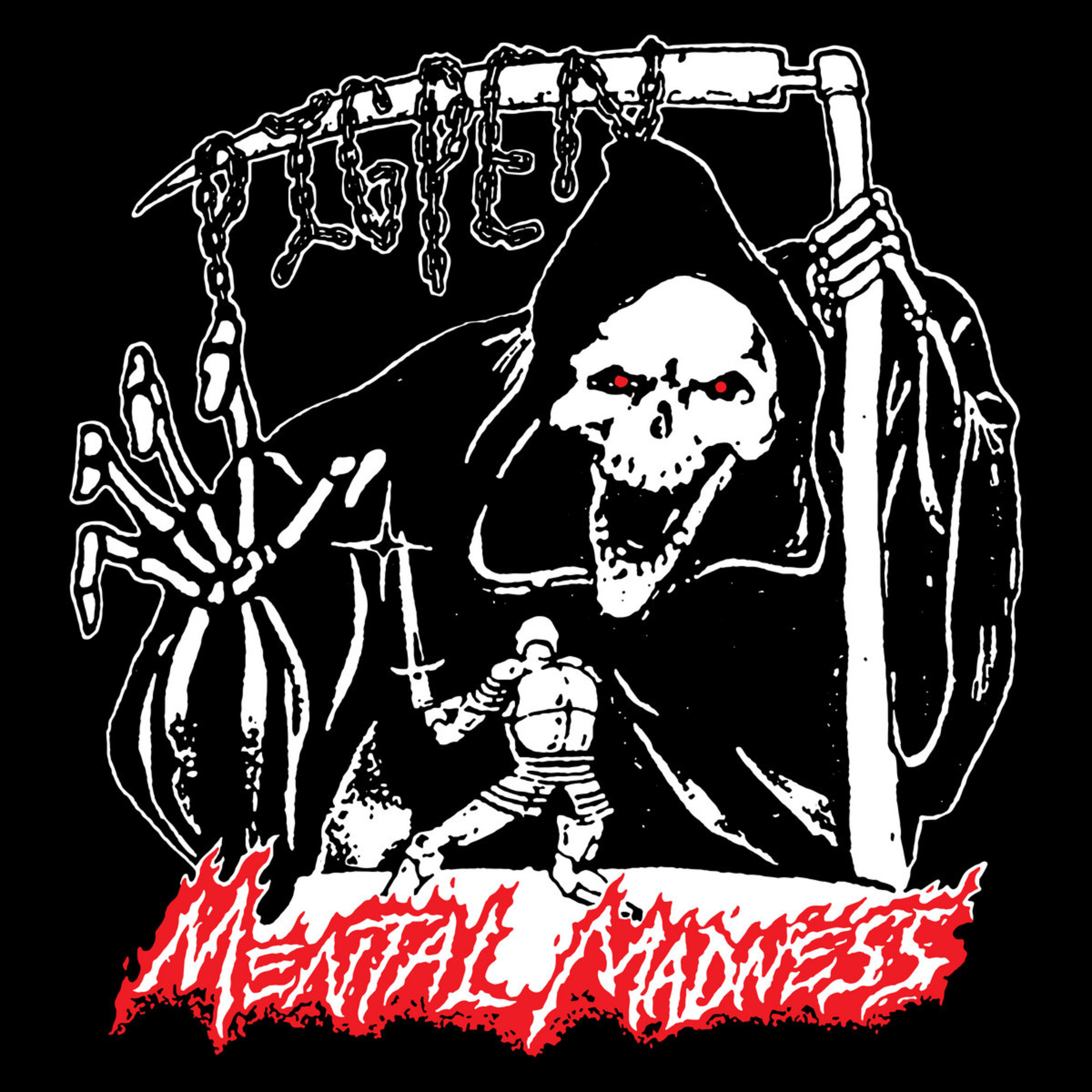 The Metal Epidemic Podcast