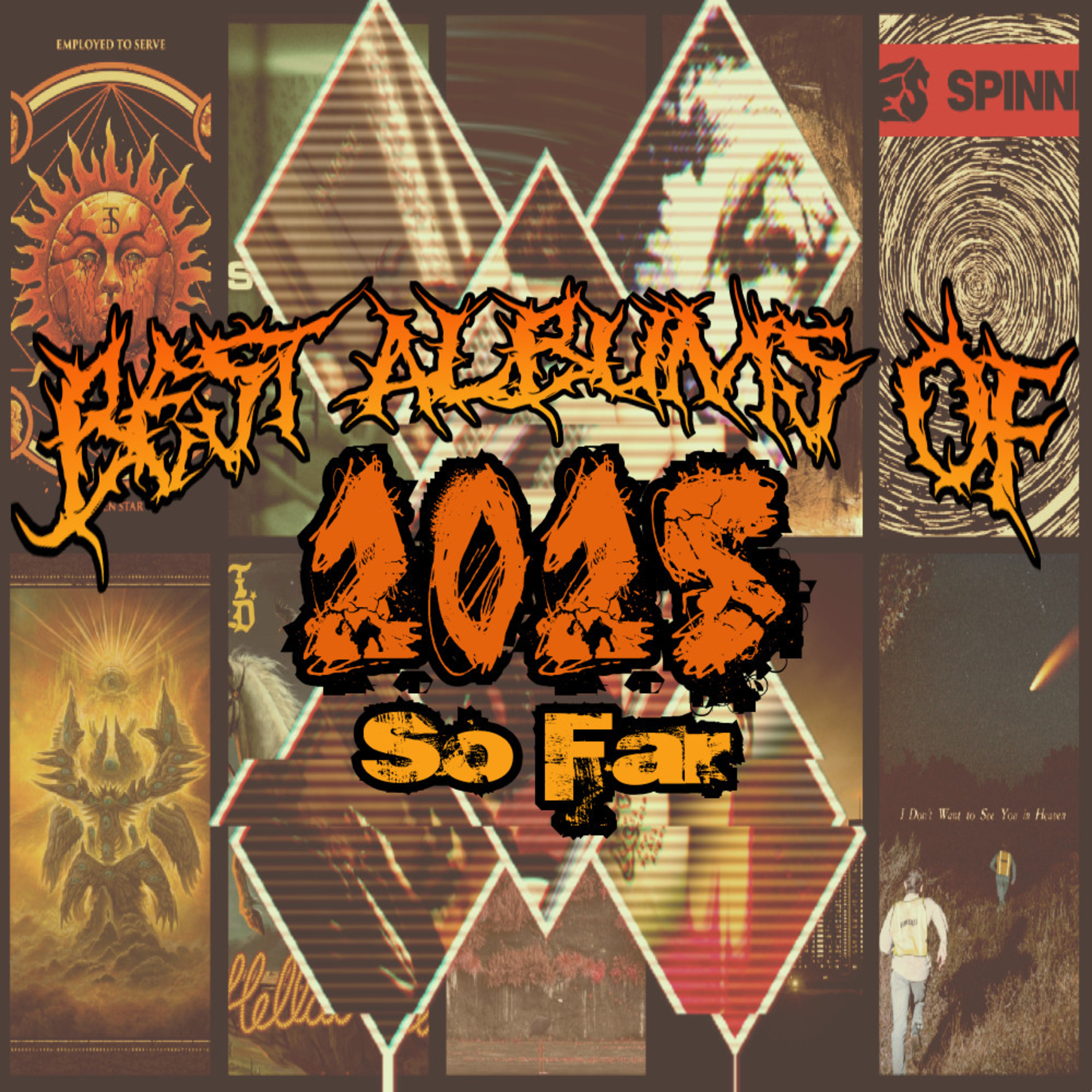 The Metal Epidemic Podcast