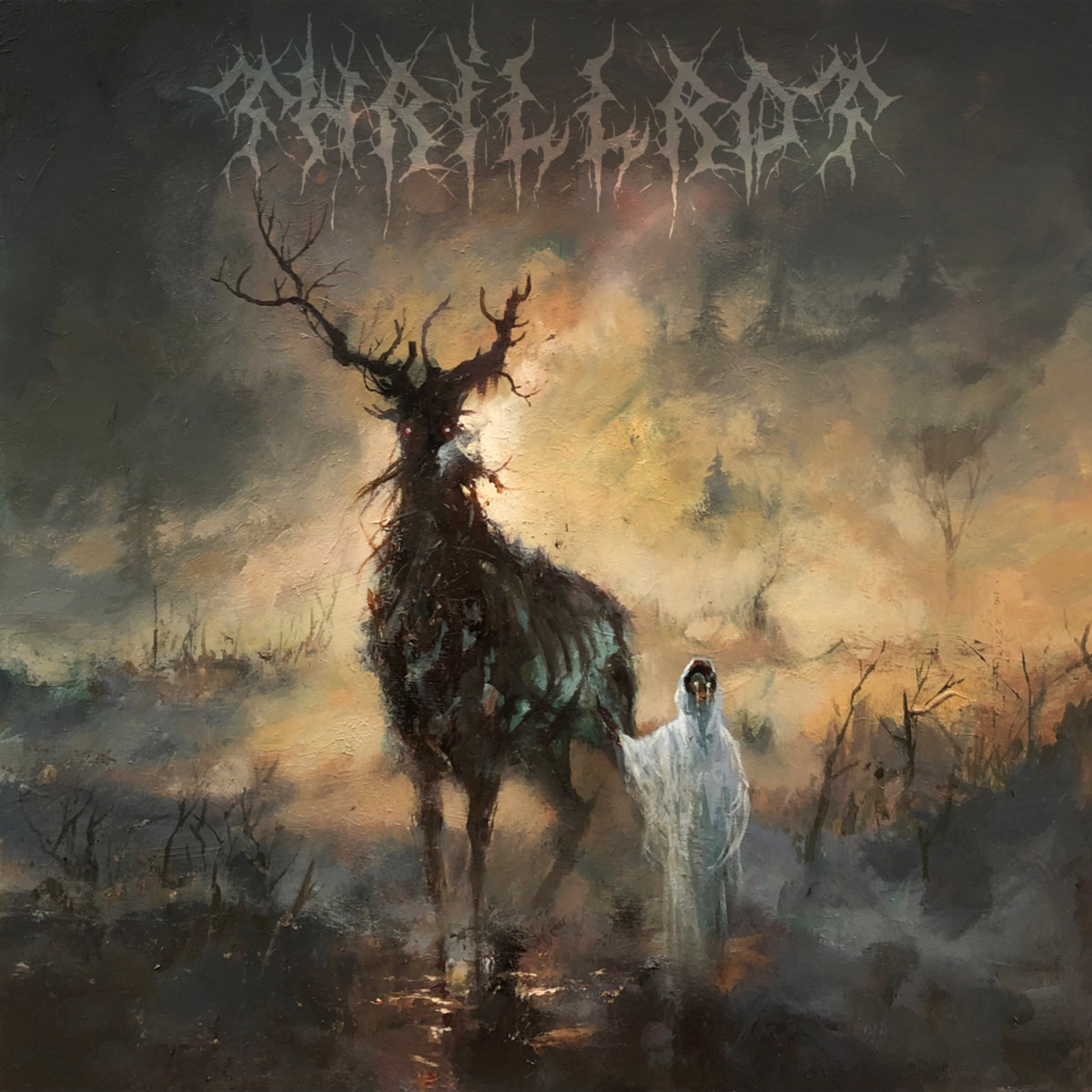 ALBUM REVIEW: Thrillrot – Thrillrot  episode artwork