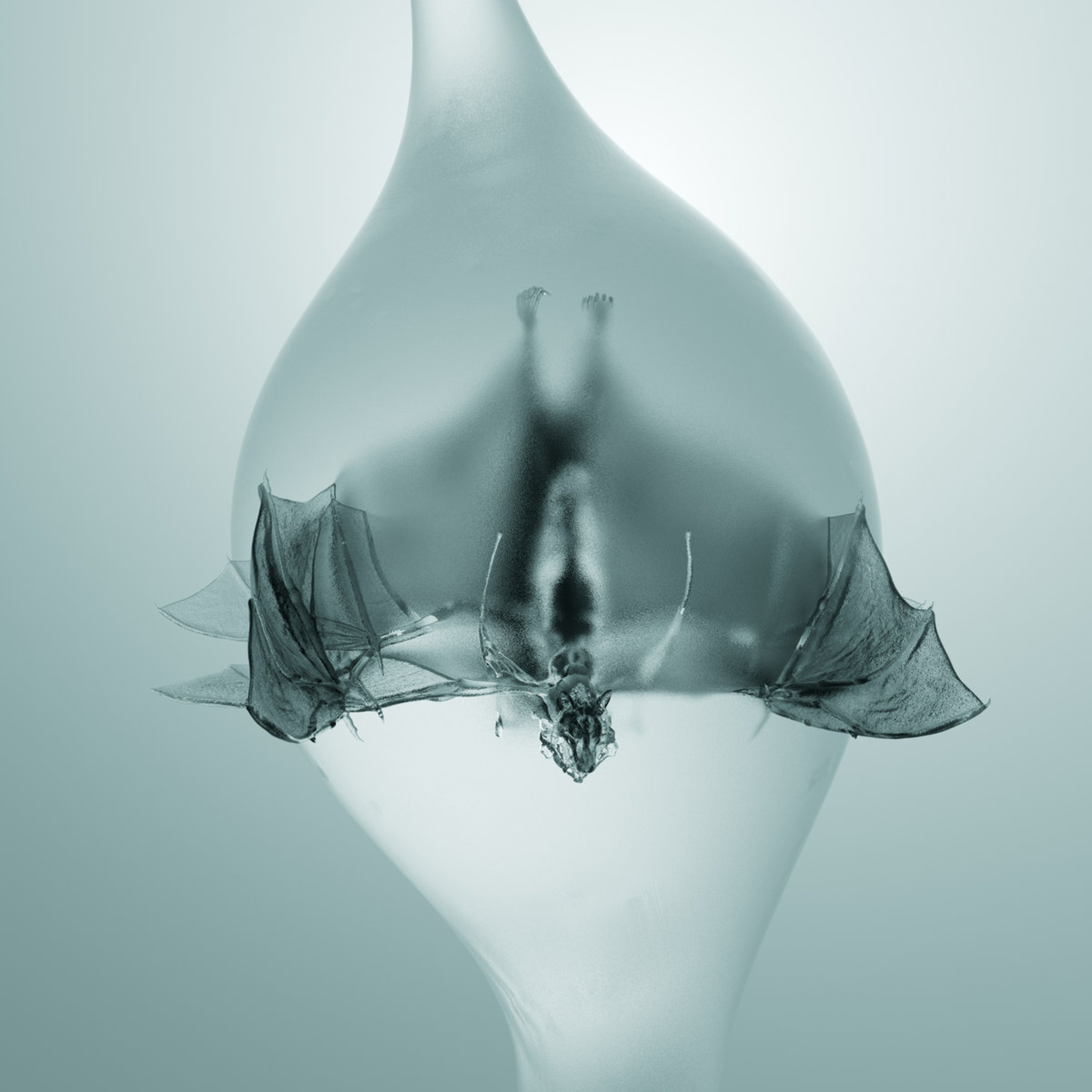 ALBUM REVIEW: Unprocessed - Angel episode artwork