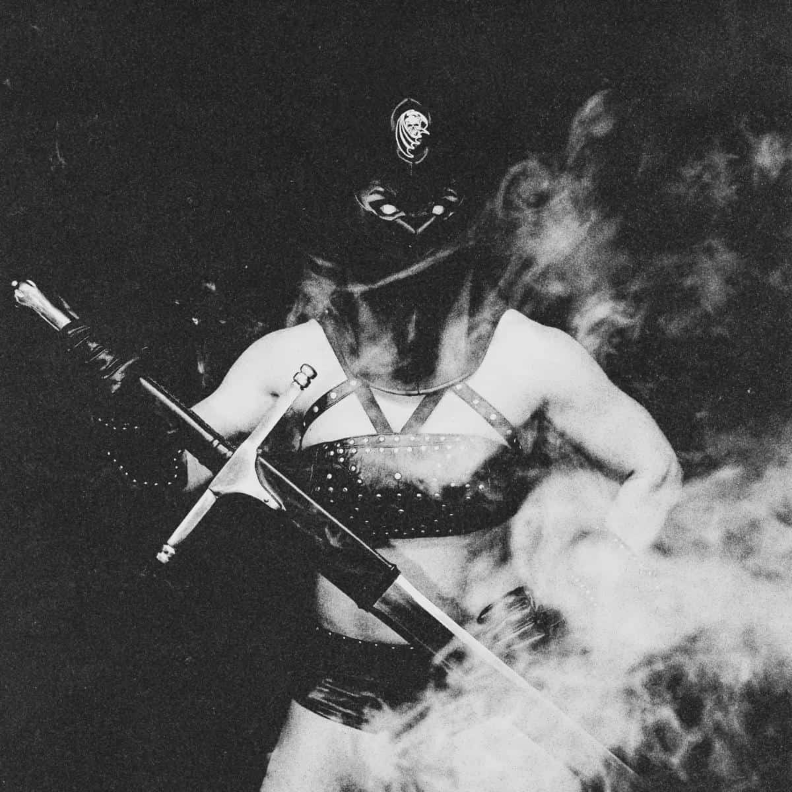 ALBUM REVIEW: Creeper - Sanguivore II: Mistress of Death  episode artwork