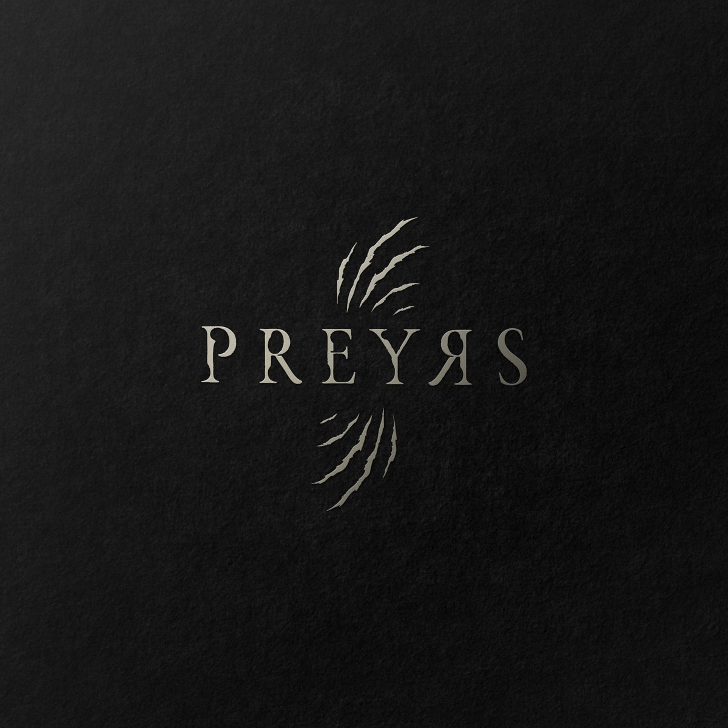 ALBUM REVIEW: PREYRS - The Wounded Healer