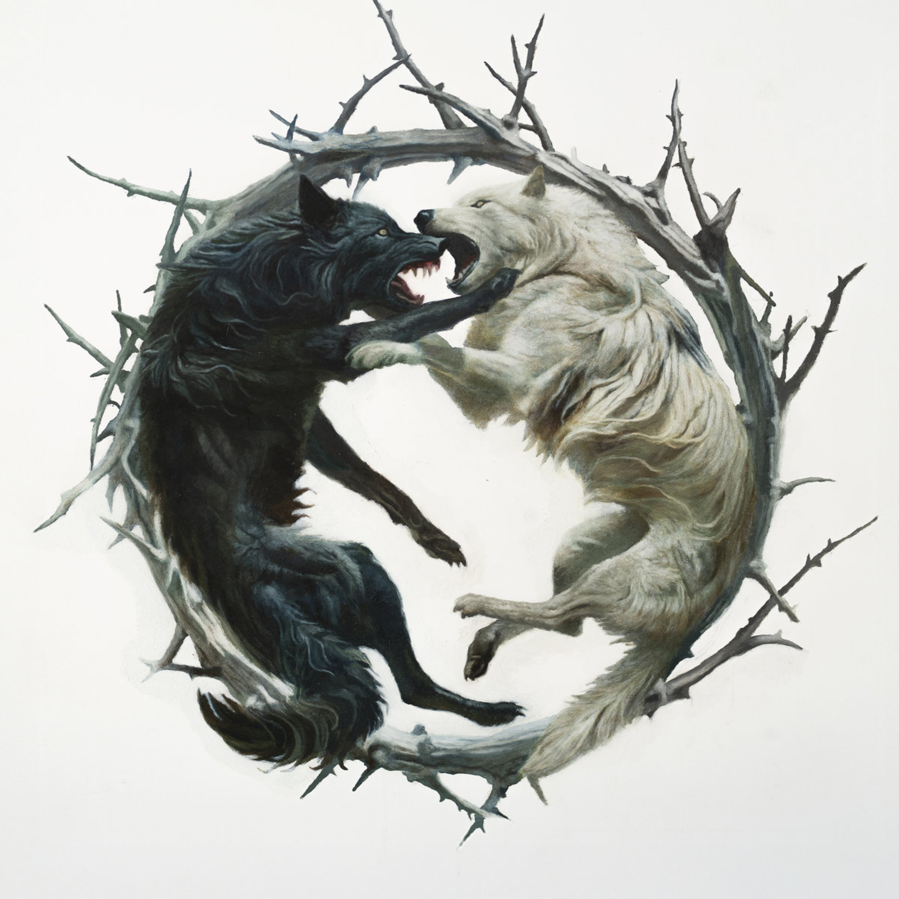 ALBUM REVIEW: Stellar Circuits - Phantom :: Phoenix episode artwork