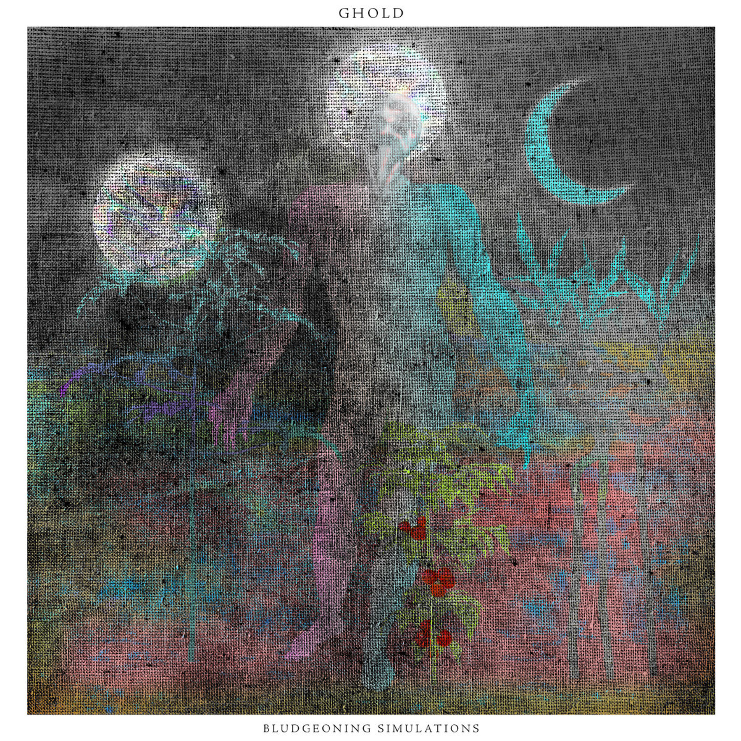 ALBUM REVIEW: GHOLD - Bludgeoning Simulations