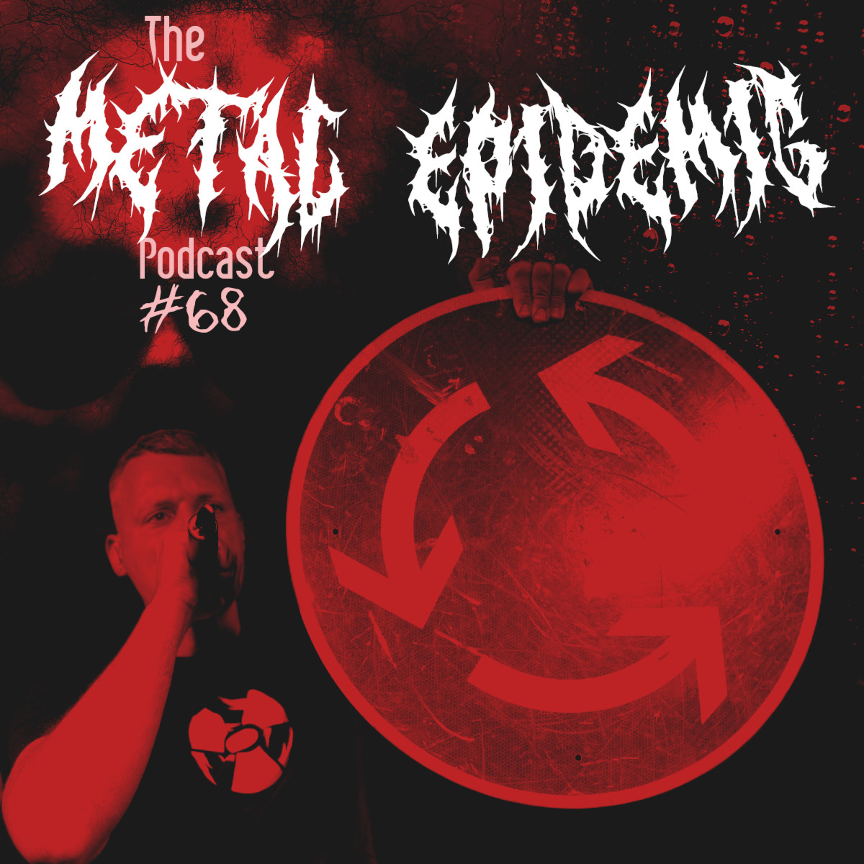 The Metal Epidemic Podcast