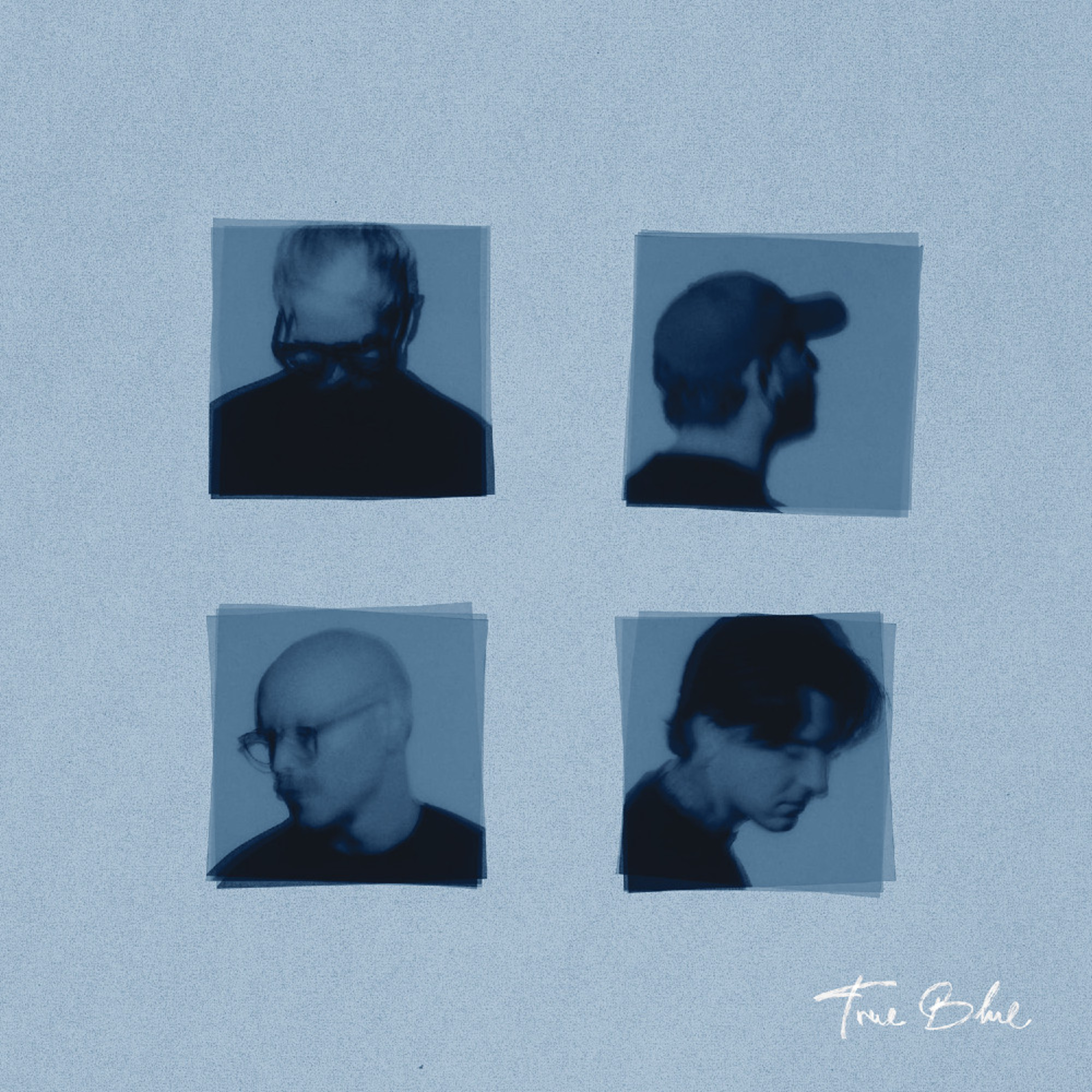 ALBUM REVIEW: Blanket - True Blue  episode artwork