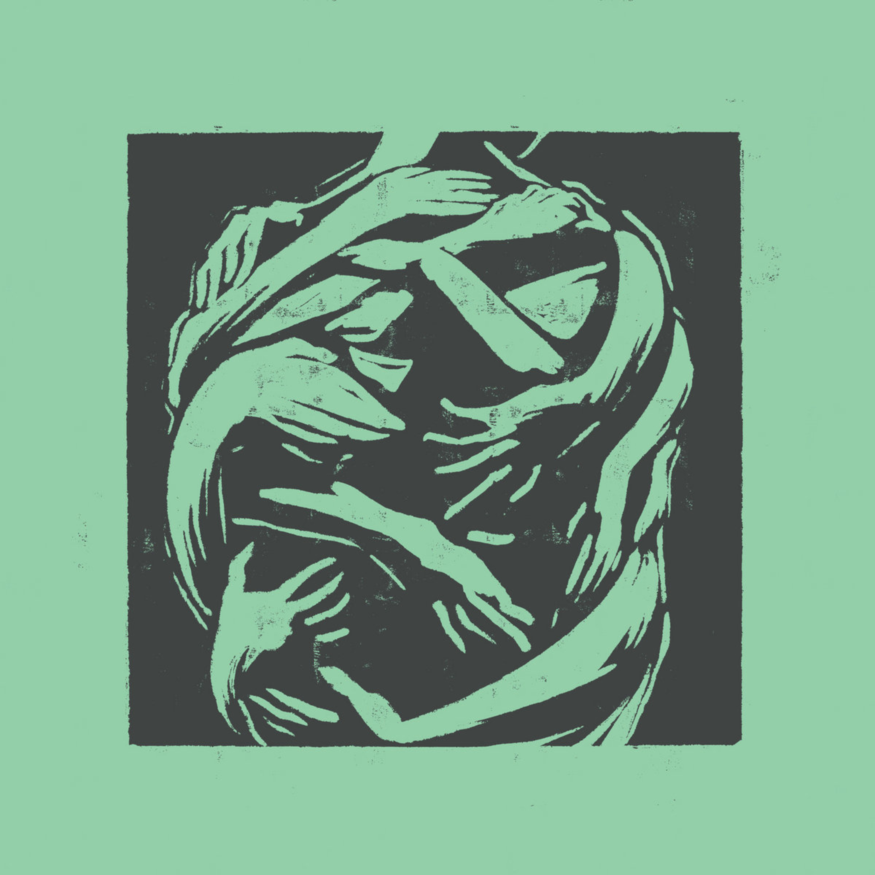 ALBUM REVIEW: MØL – DREAMCRUSH episode artwork