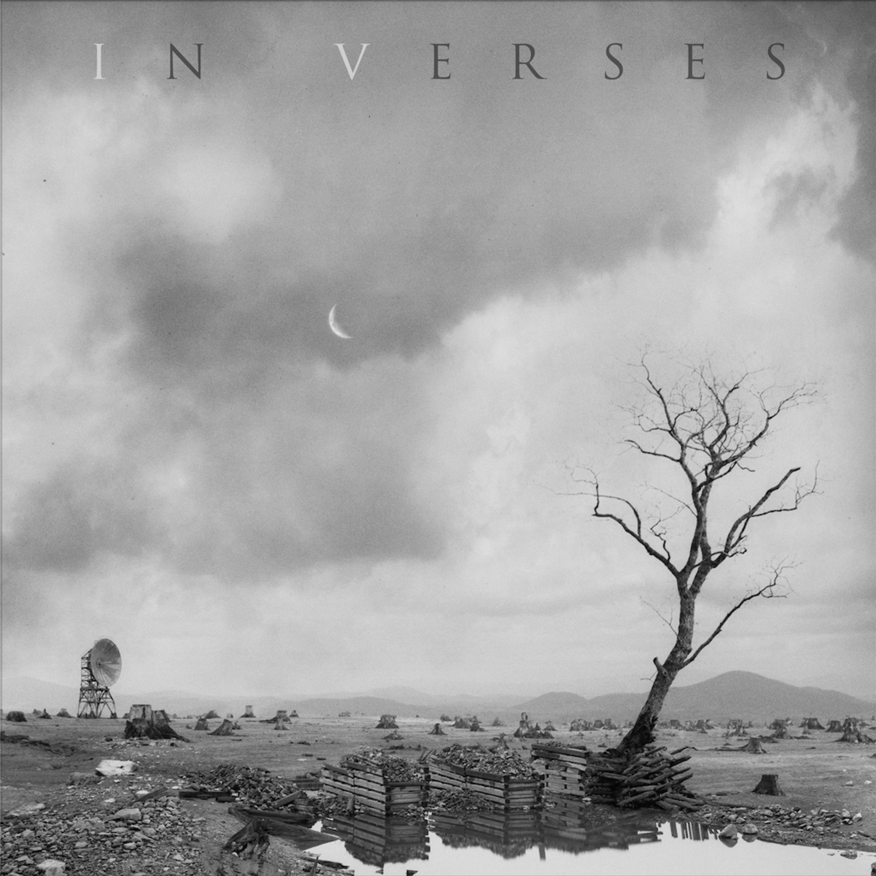 ALBUM REVIEW: Karnivool - In Verses  episode artwork