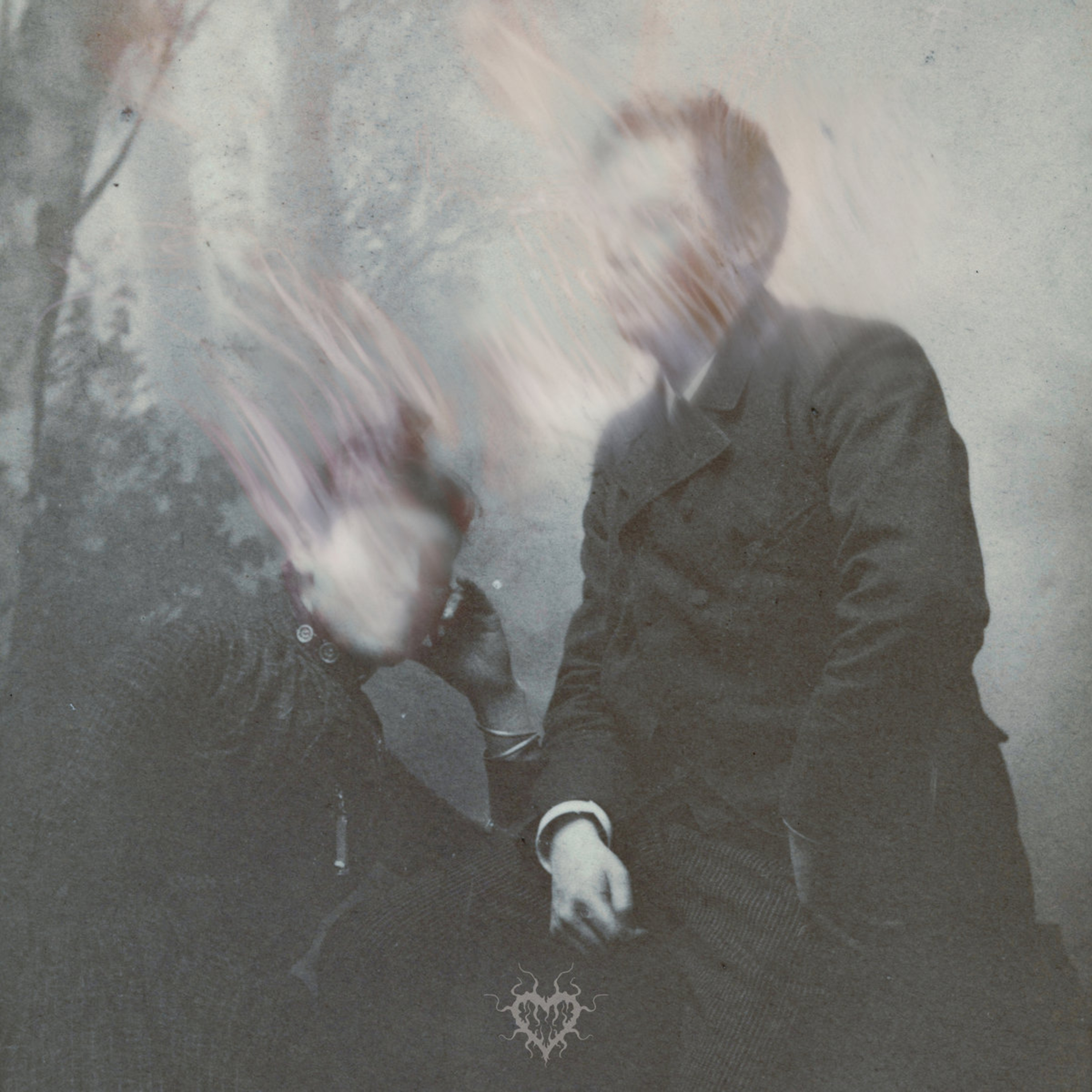ALBUM REVIEW: Rosa Faenskap - Ingenting Forblir episode artwork