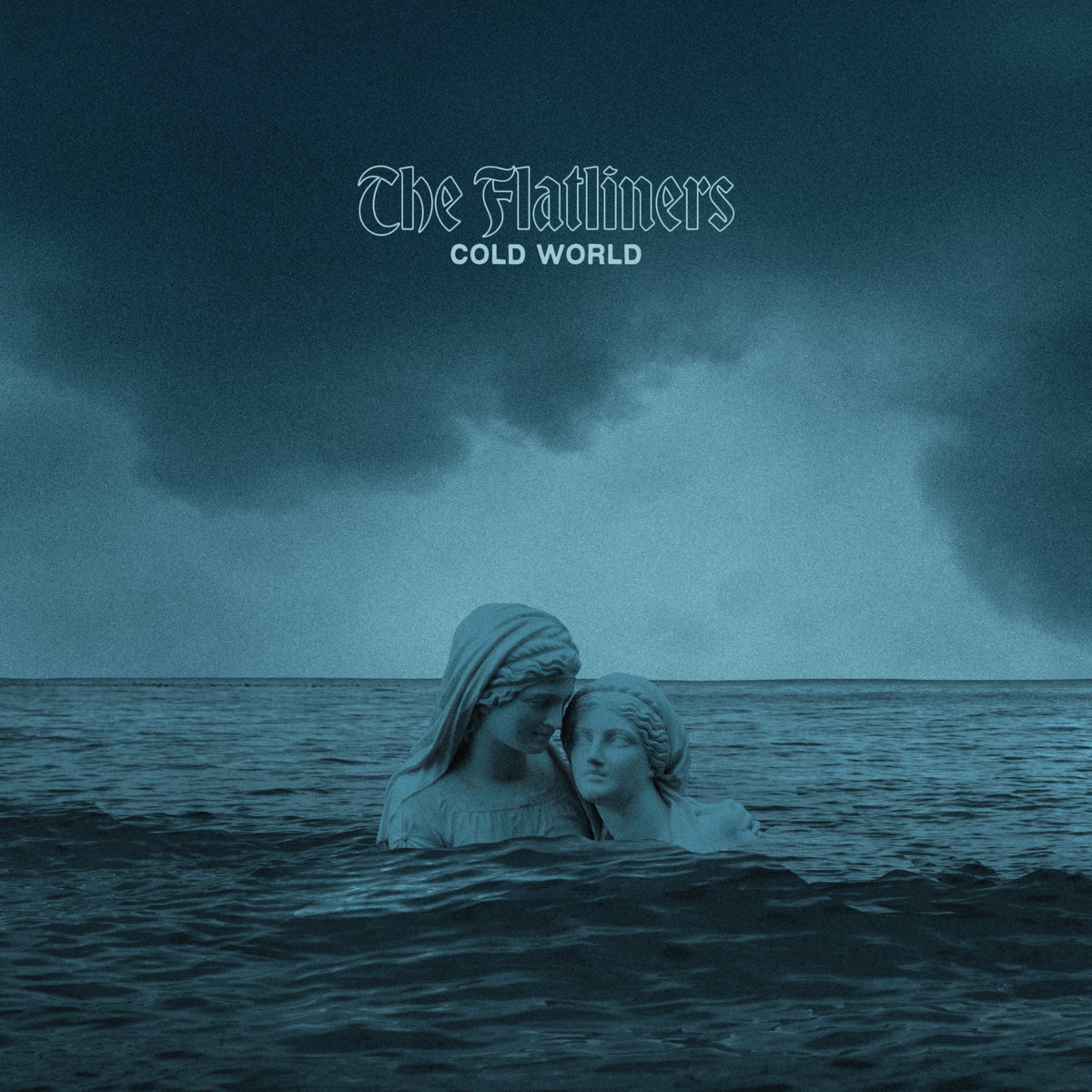 ALBUM REVIEW: The Flatliners - Cold World  episode artwork