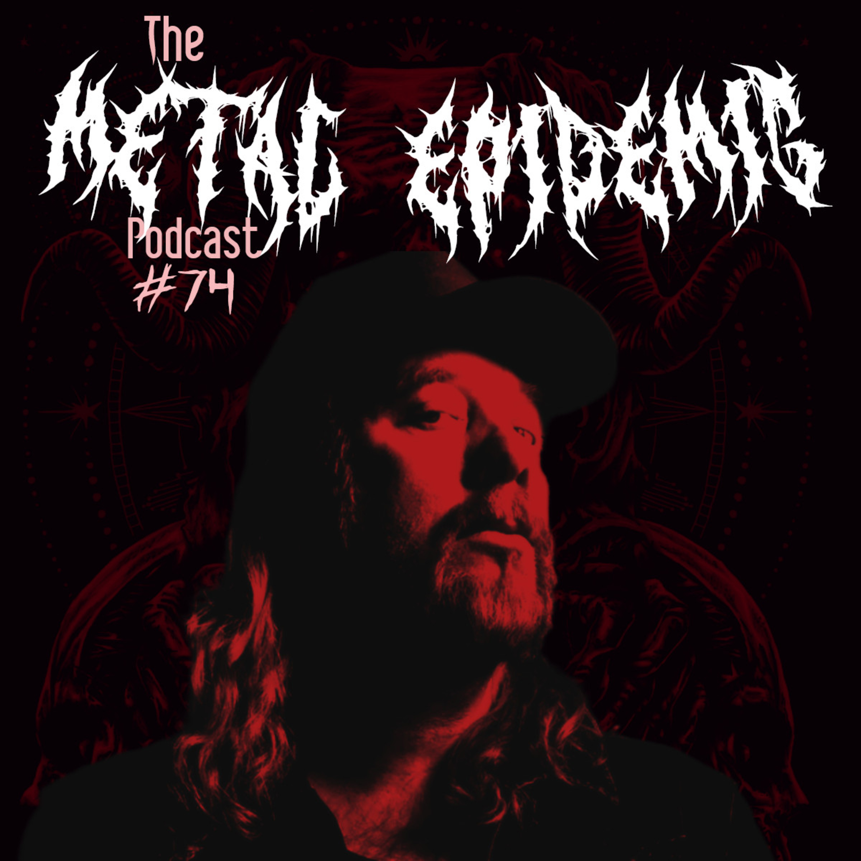The Metal Epidemic Podcast - Episode 74 episode artwork