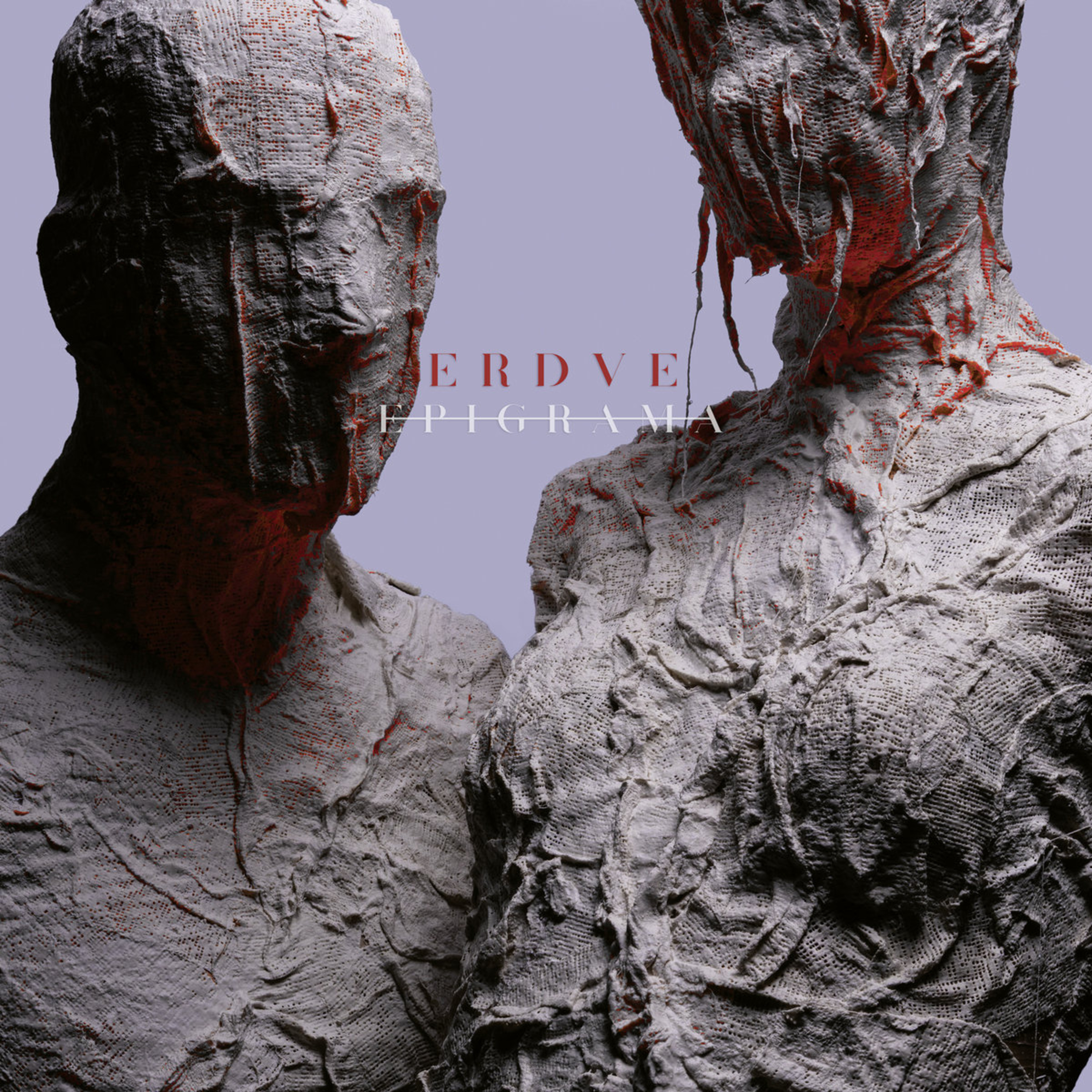 ALBUM REVIEW: Erdve – Epigrama  episode artwork