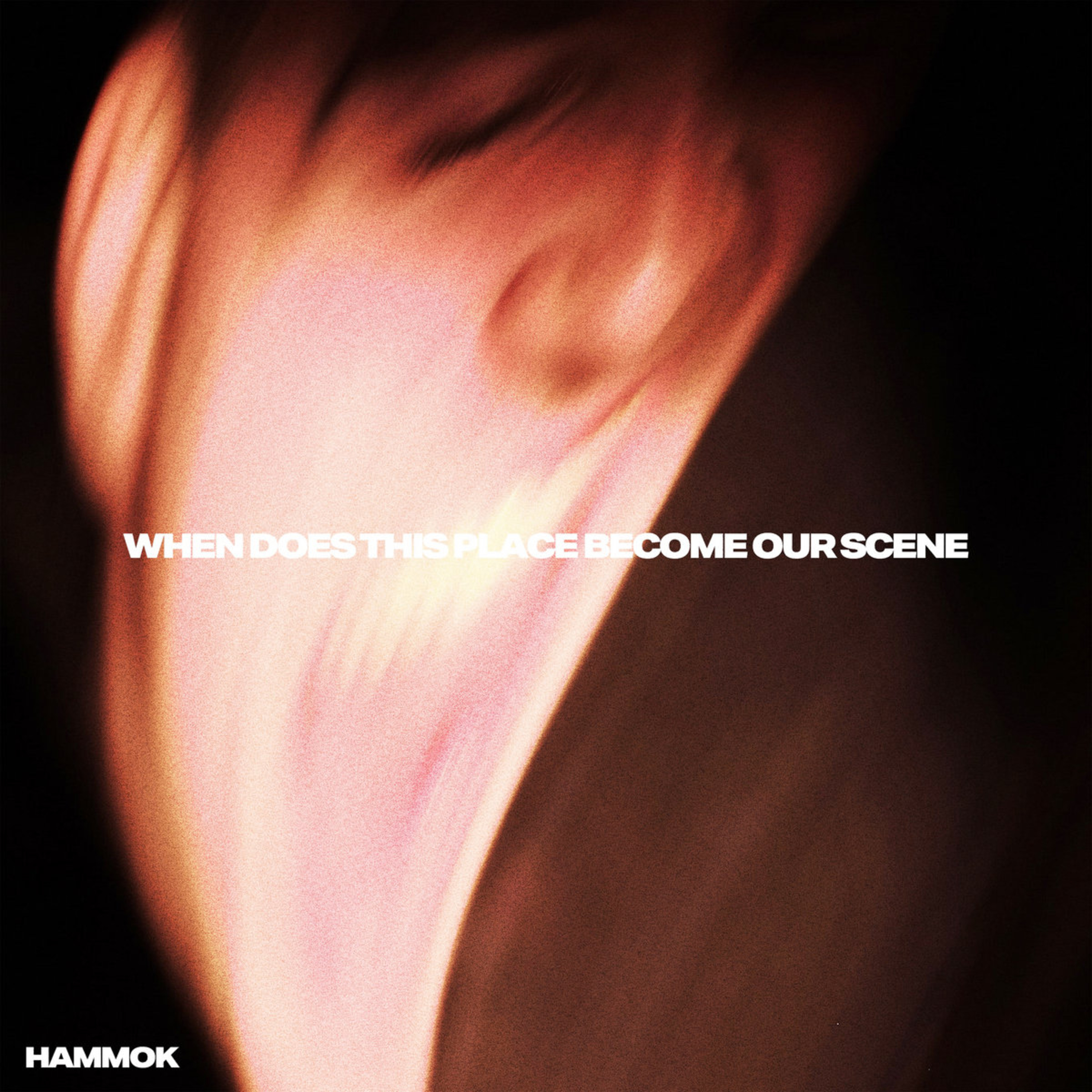 ALBUM REVIEW: HAMMOK - WHEN DOES THIS PLACE BECOME OUR SCENE  episode artwork