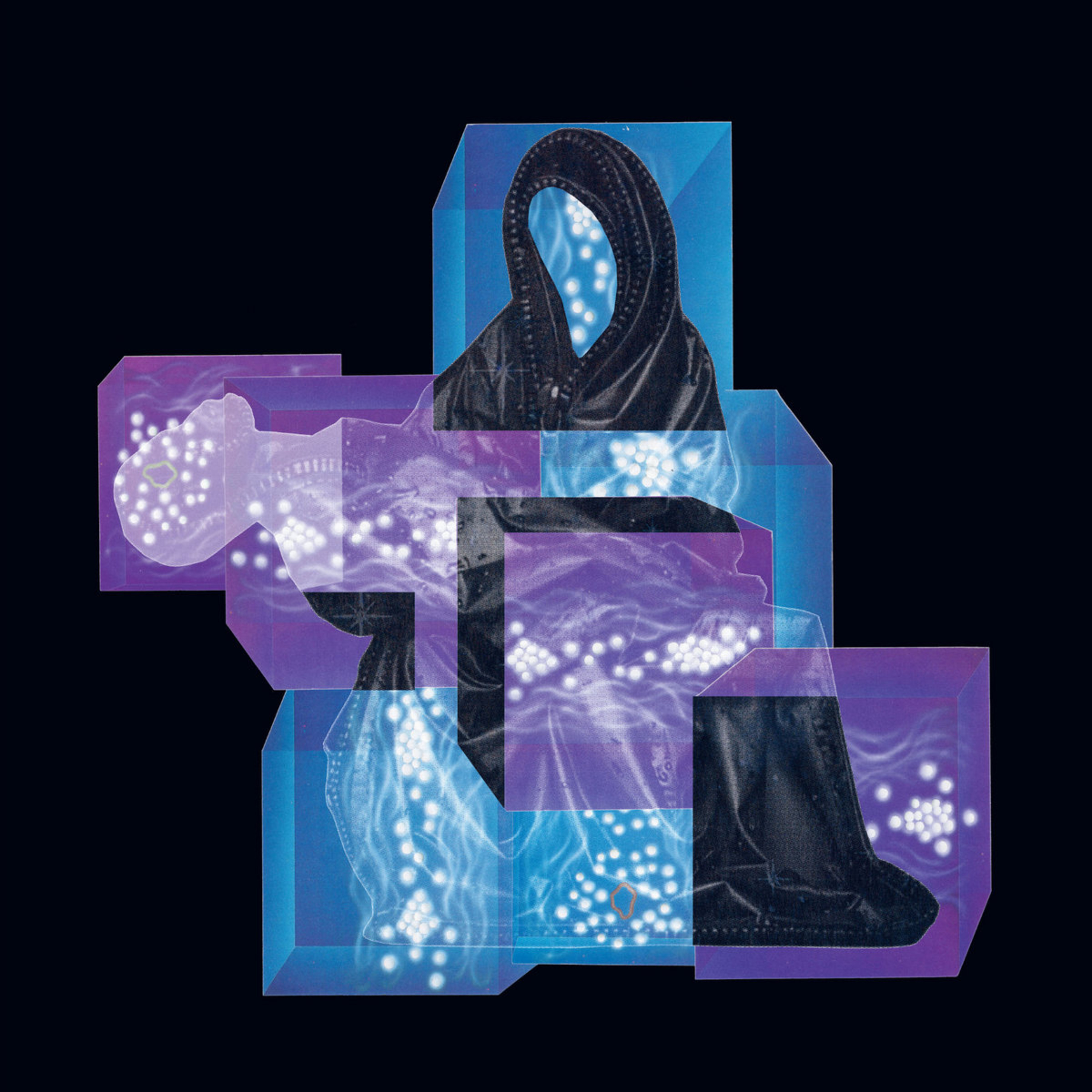 ALBUM REVIEW: MIRACLE - The Living Likeness Of My Electric Daemon episode artwork