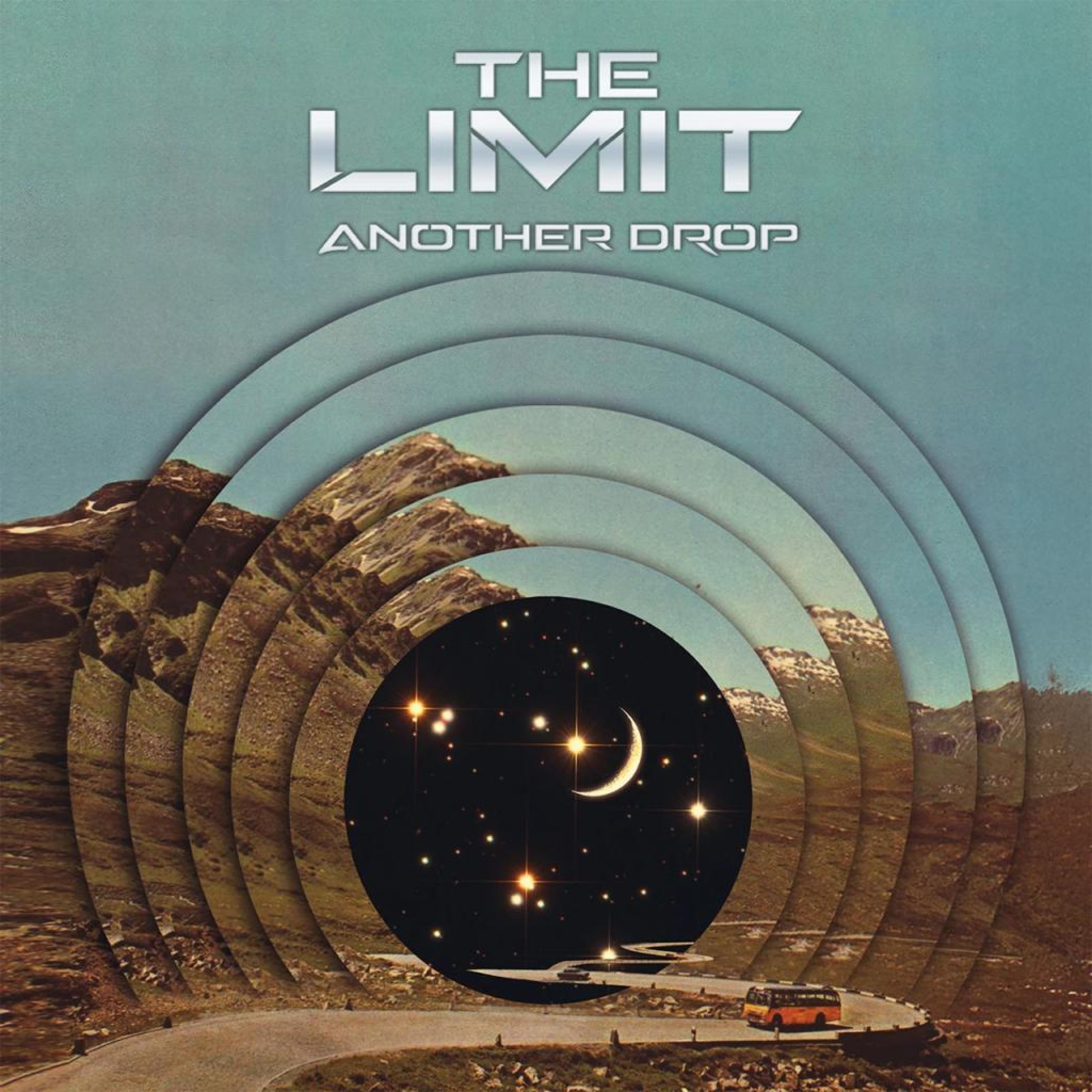 ALBUM REVIEW: The Limit - Another Drop episode artwork