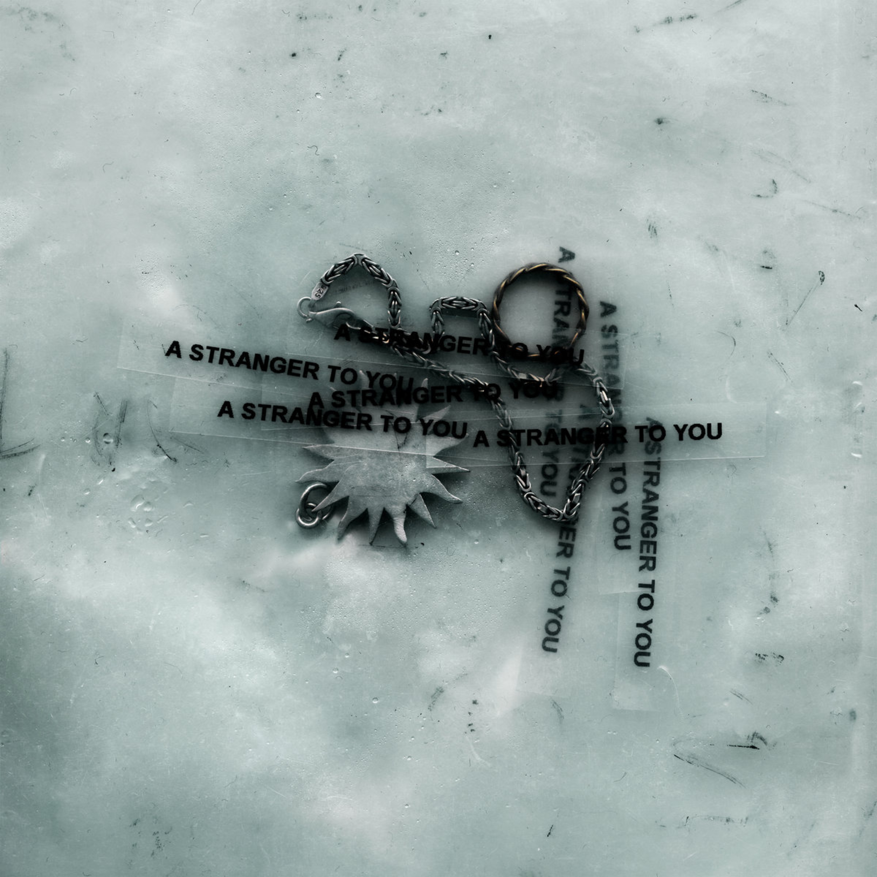 ALBUM REVIEW: Loathe – A Stranger To You episode artwork