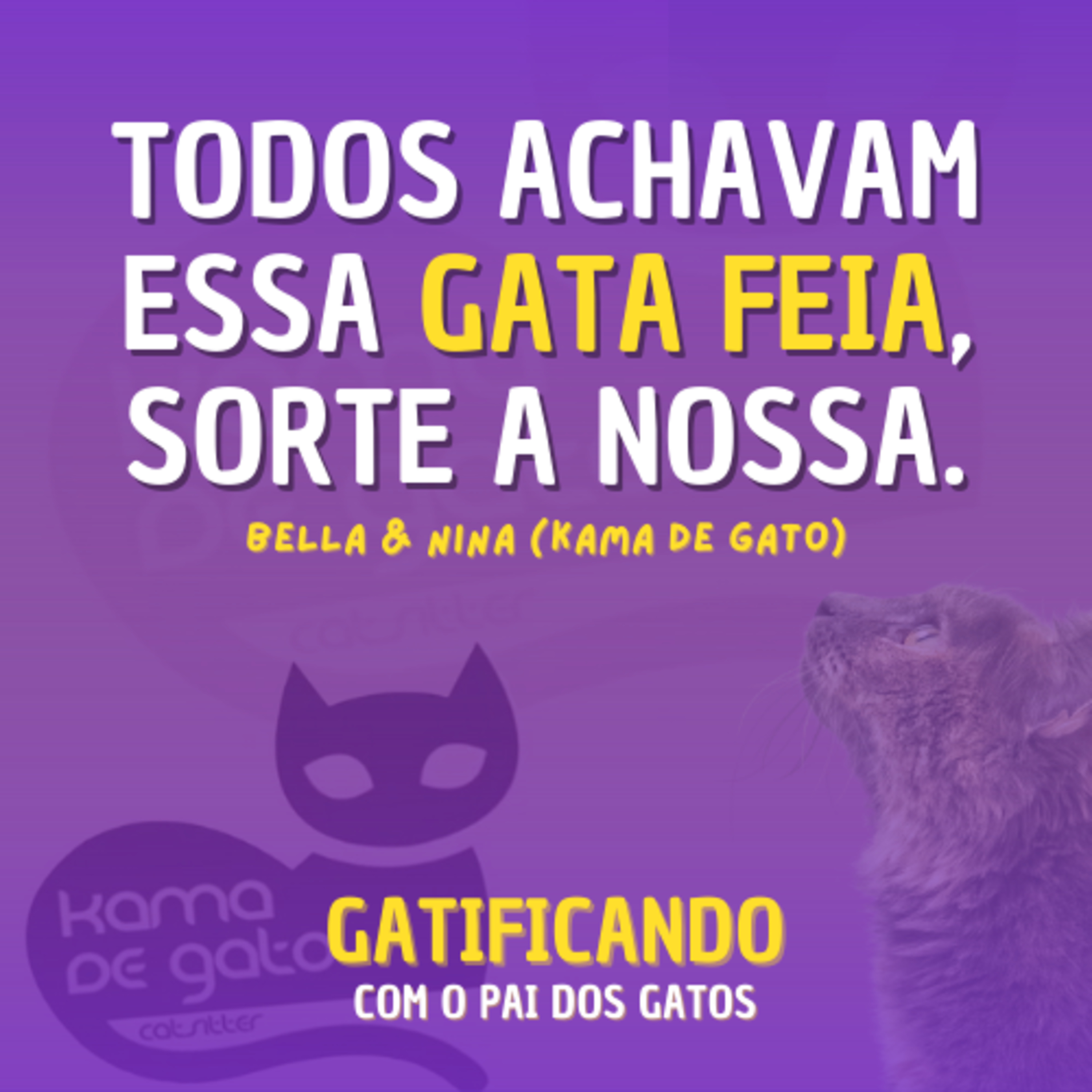 Gatificando