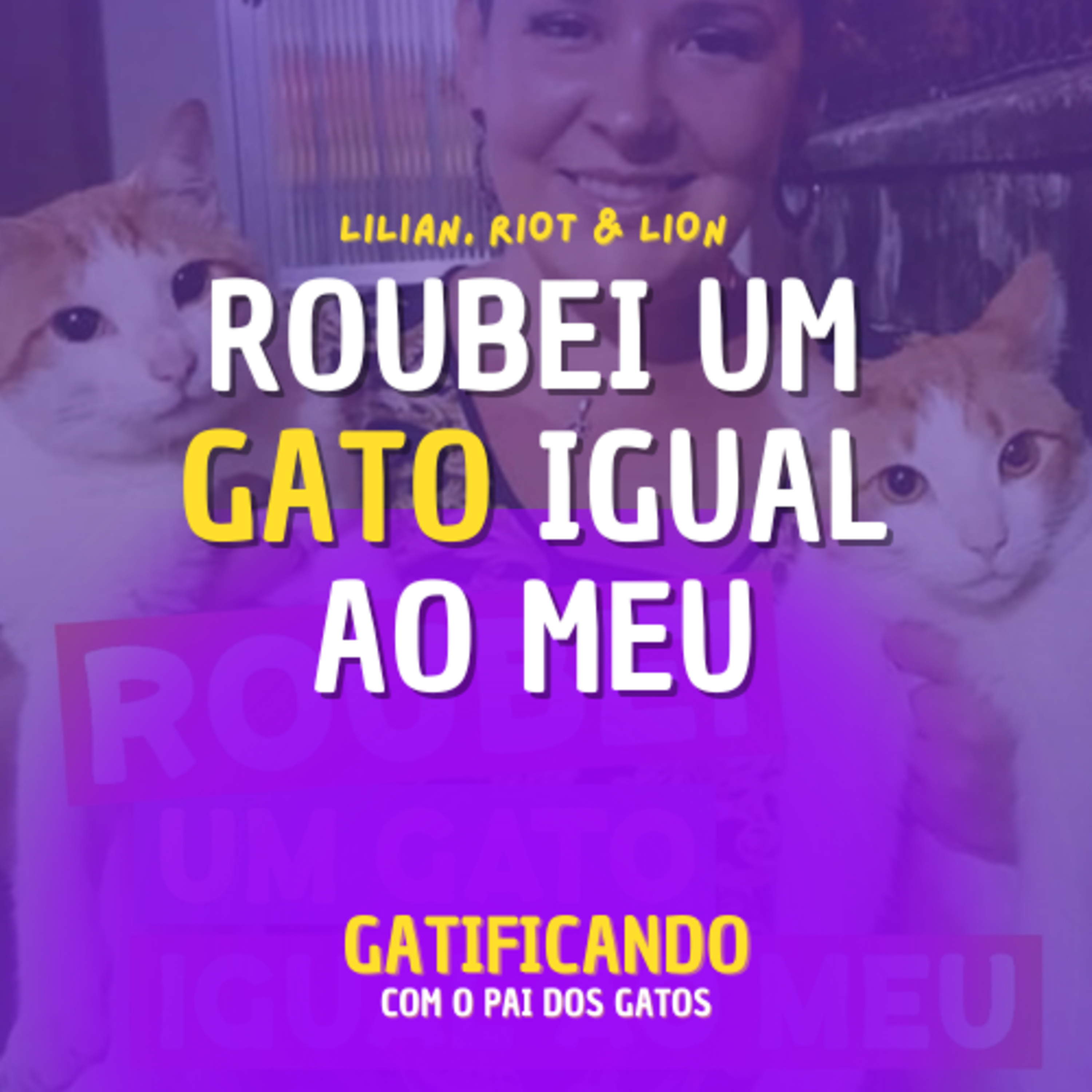 Gatificando