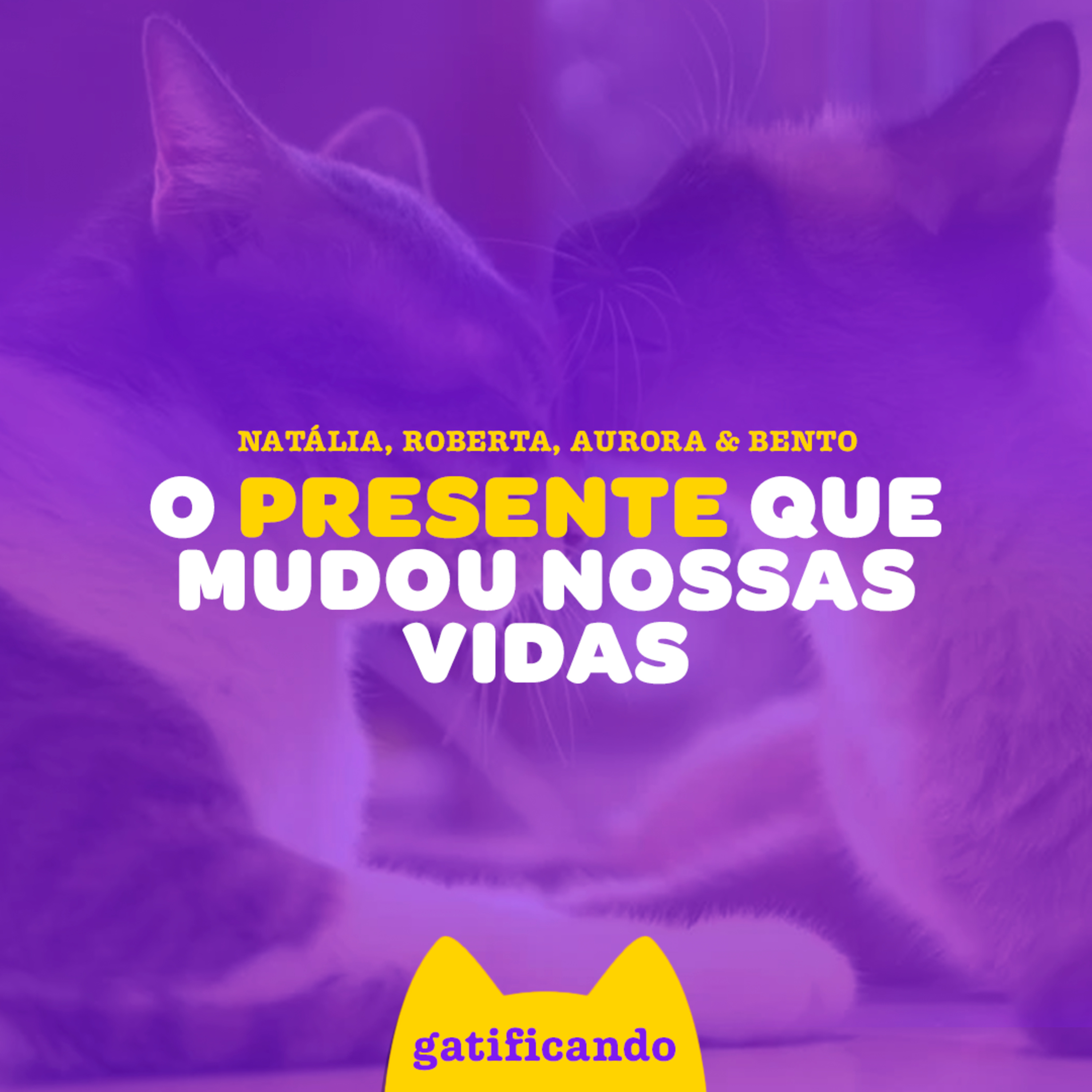 Gatificando