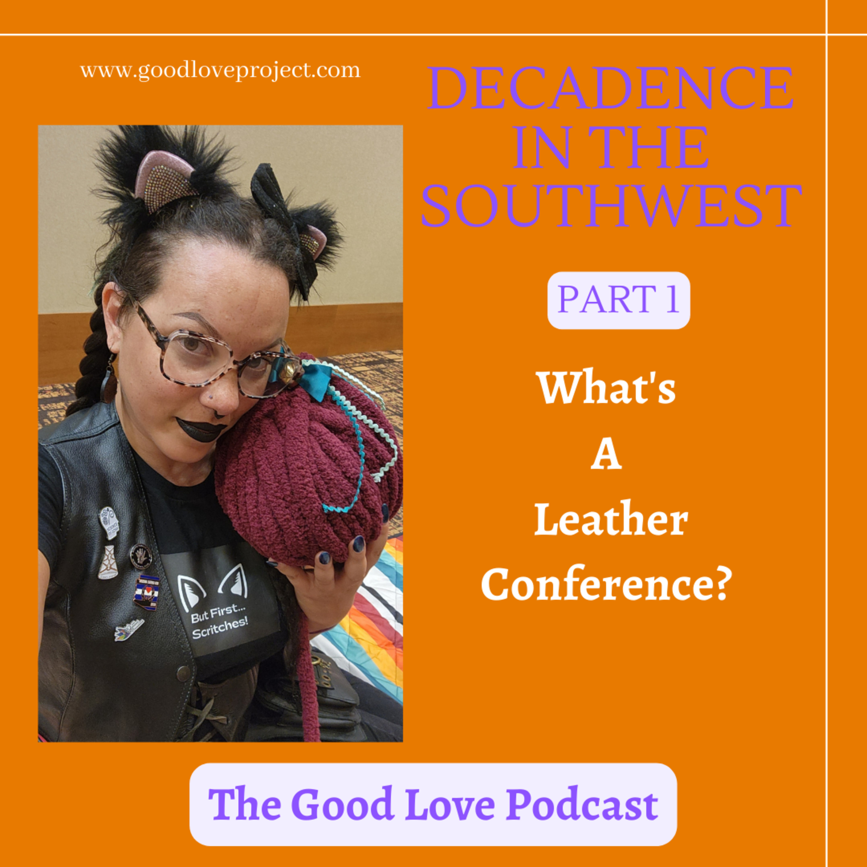 The Good Love Podcast