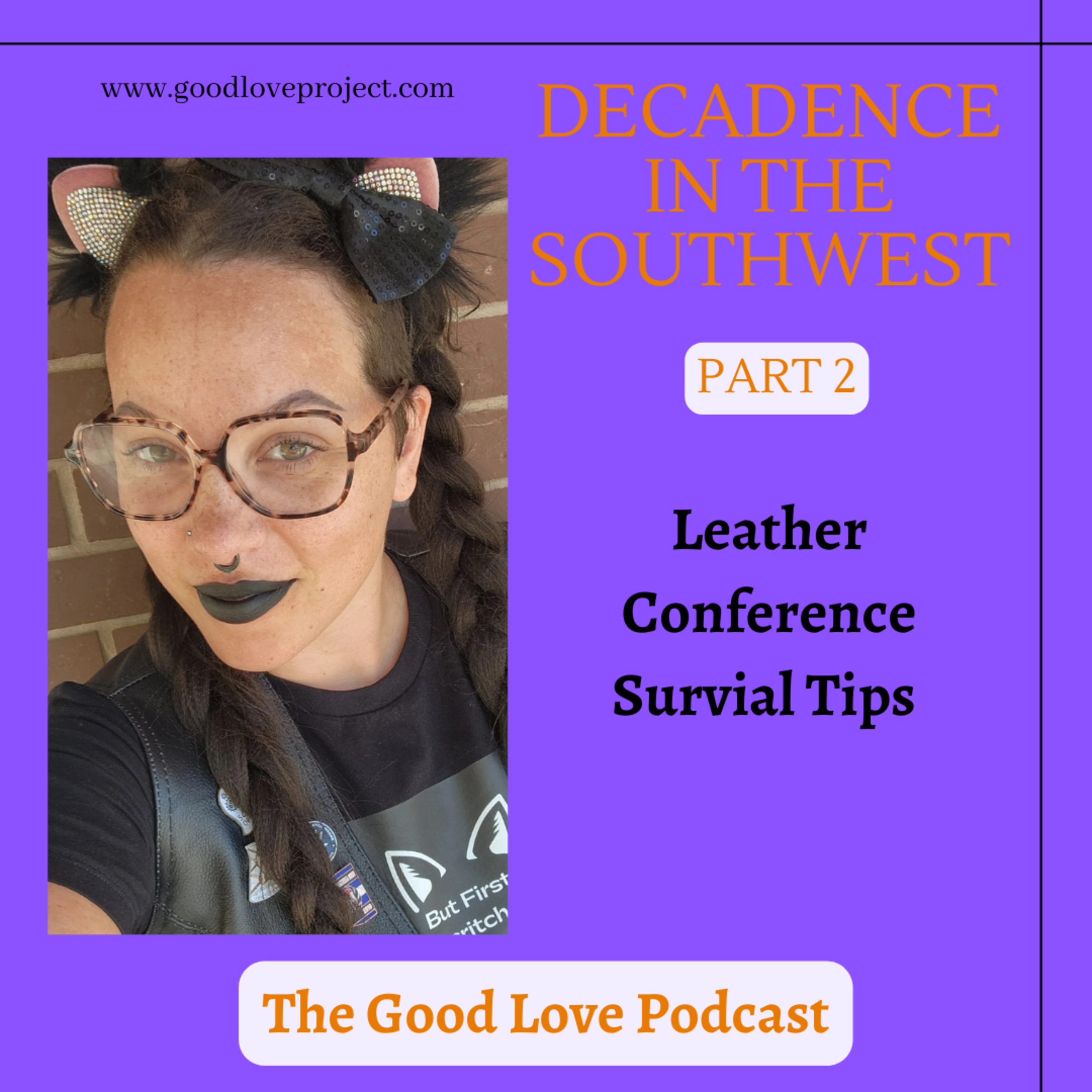 The Good Love Podcast