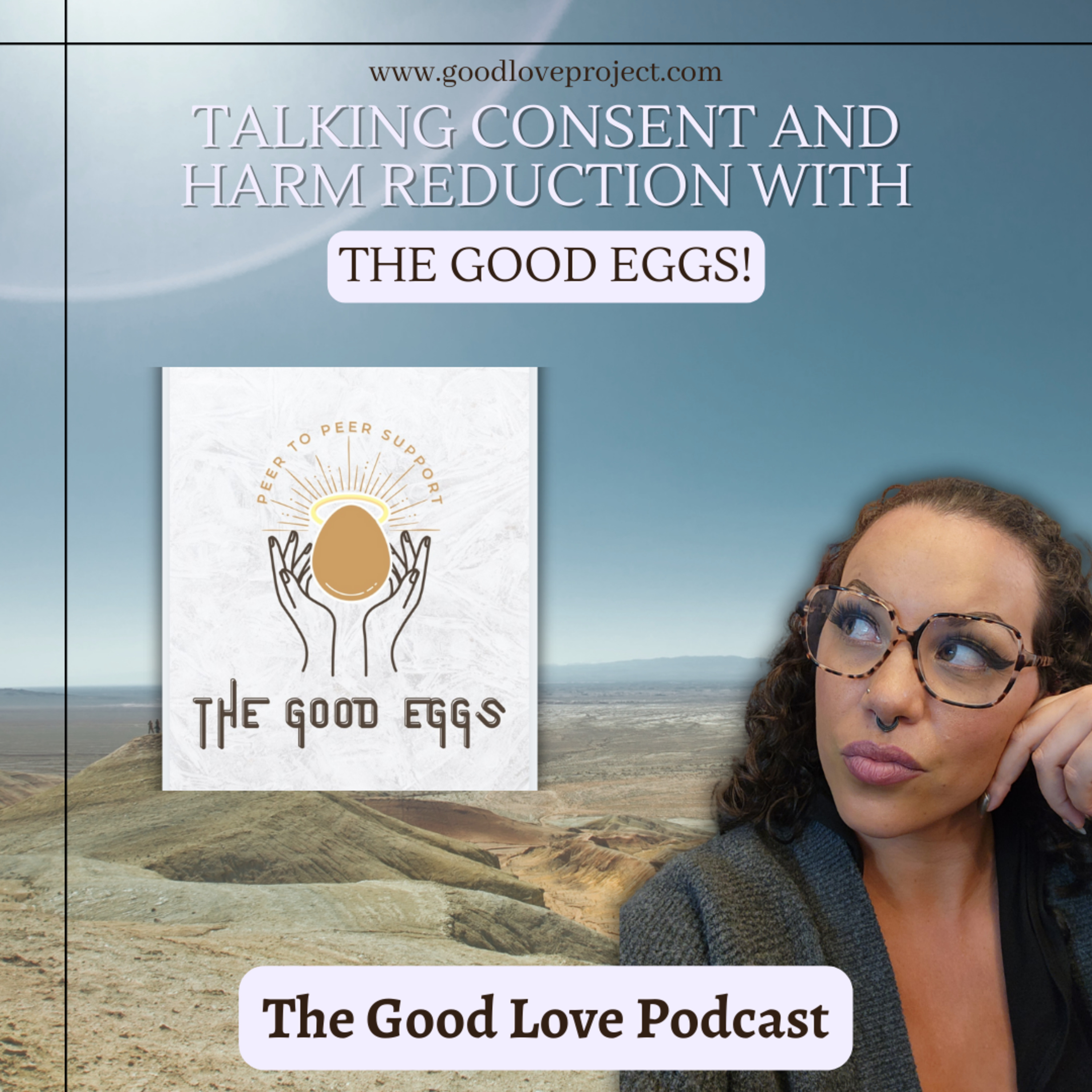 The Good Love Podcast