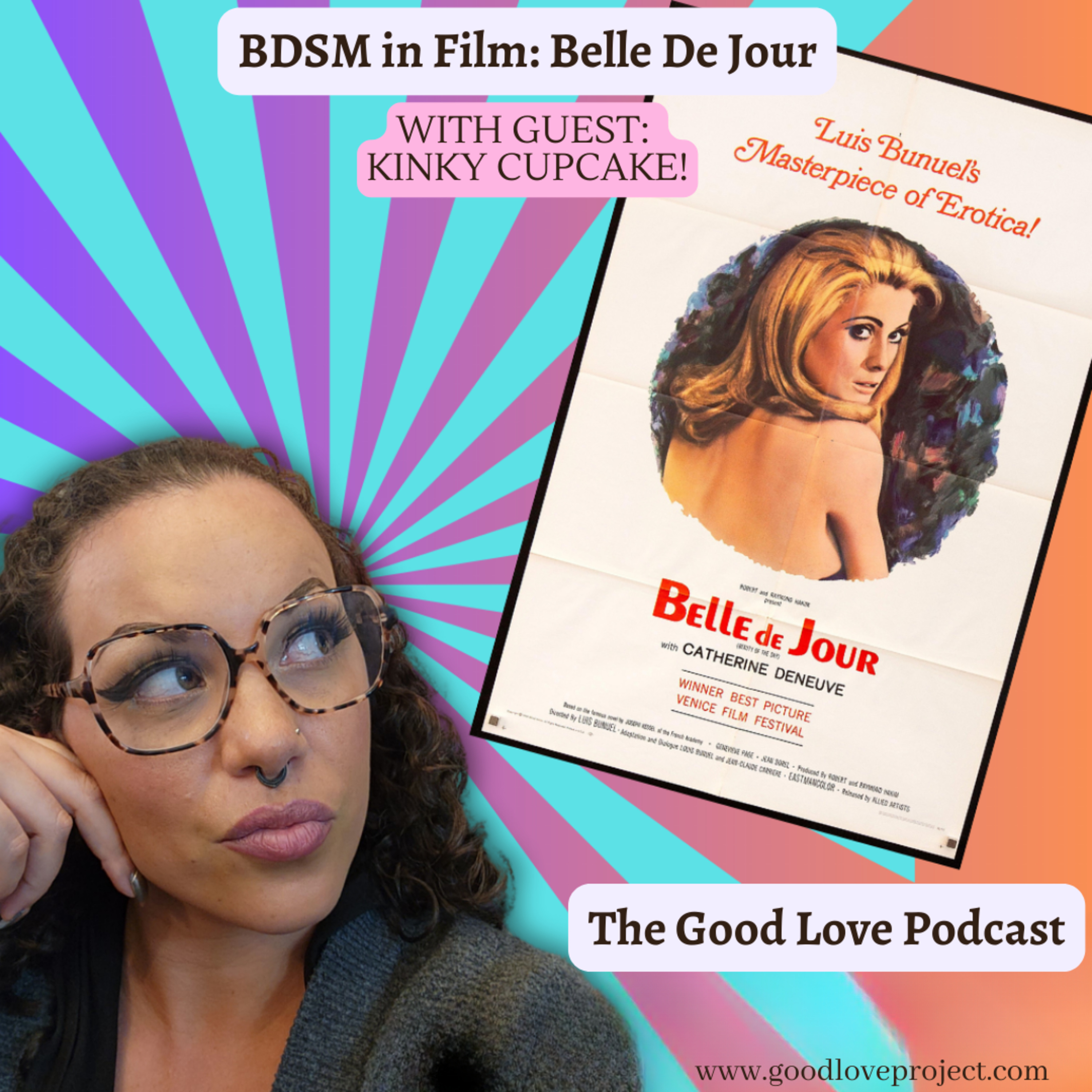 The Good Love Podcast