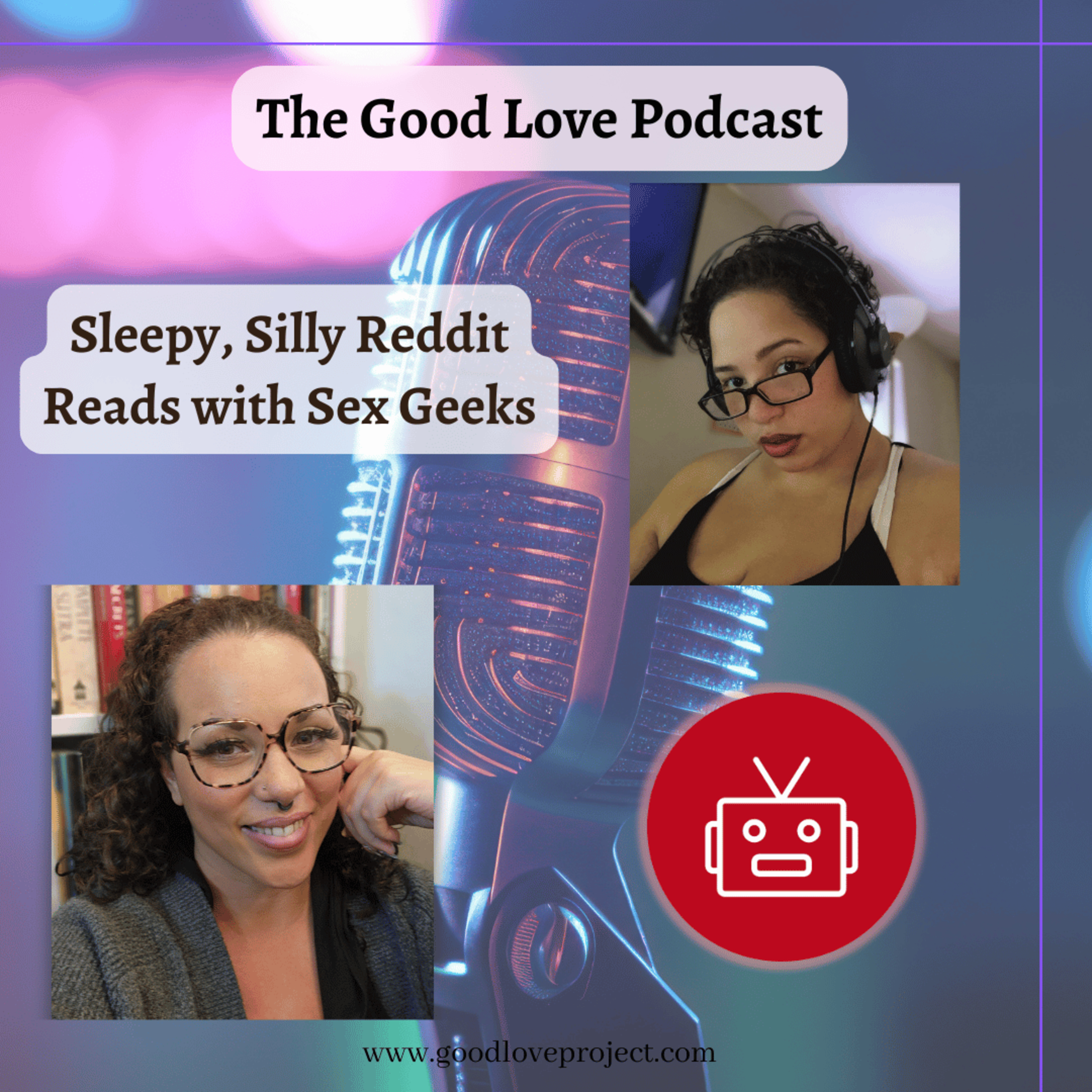 The Good Love Podcast