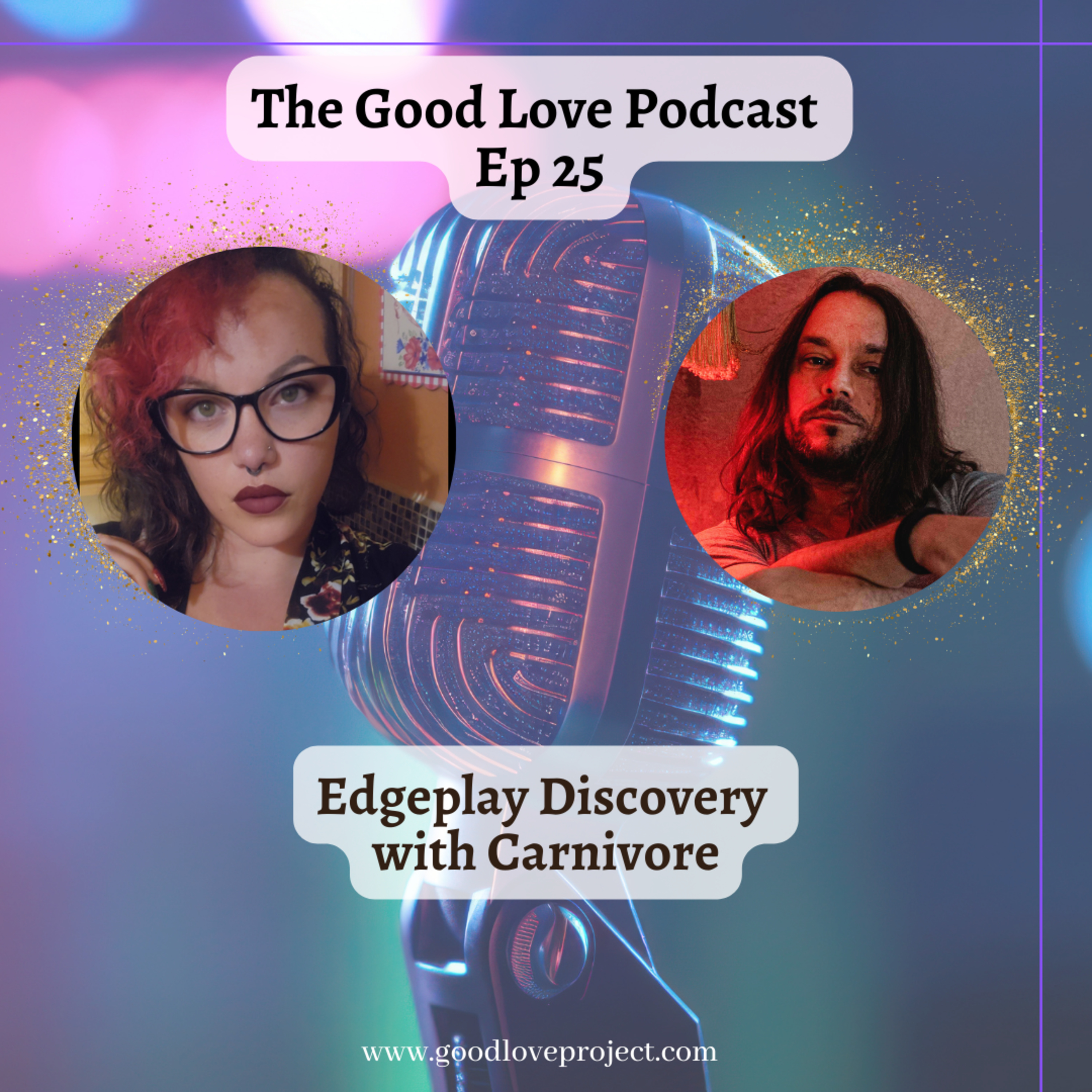 The Good Love Podcast