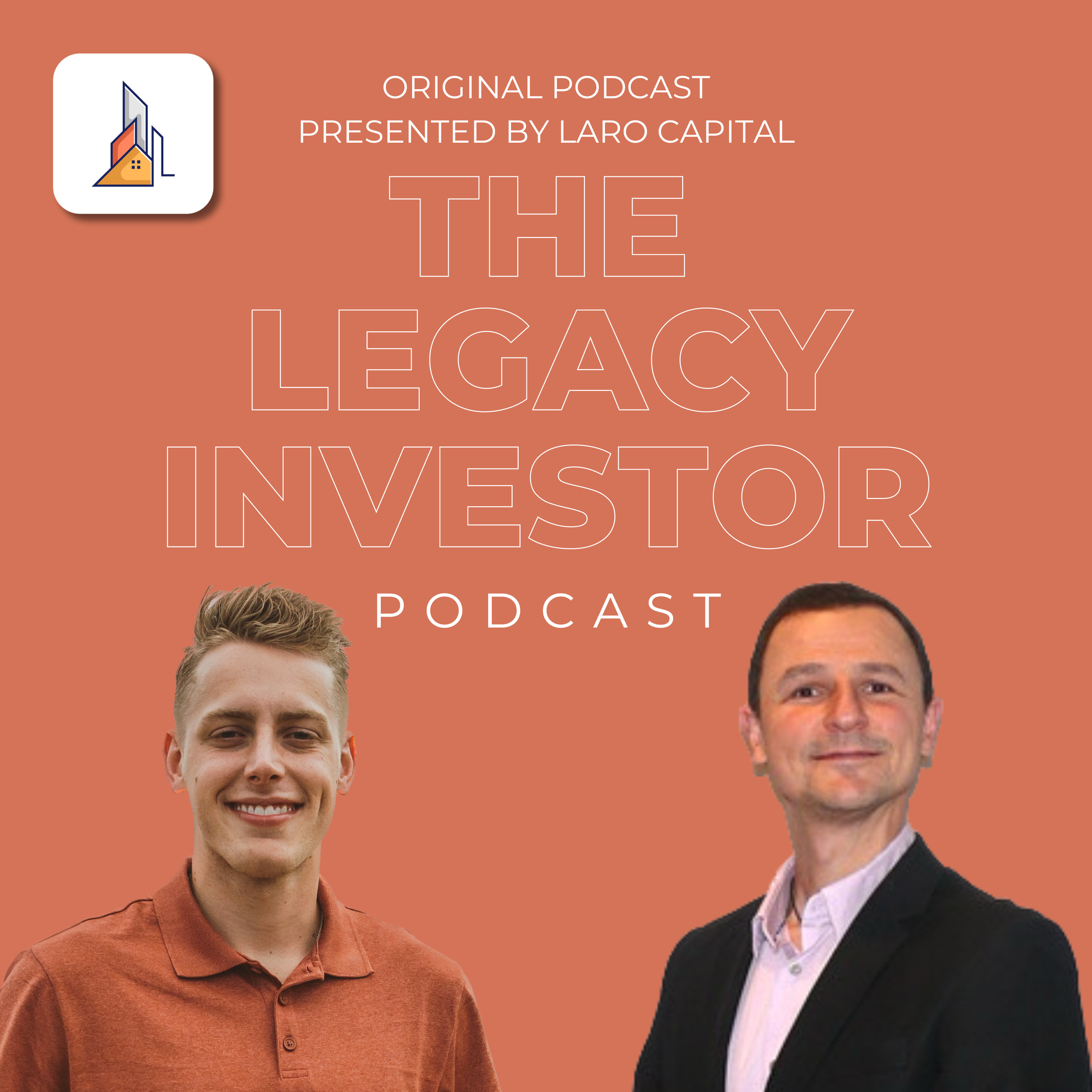 The Legacy Investor