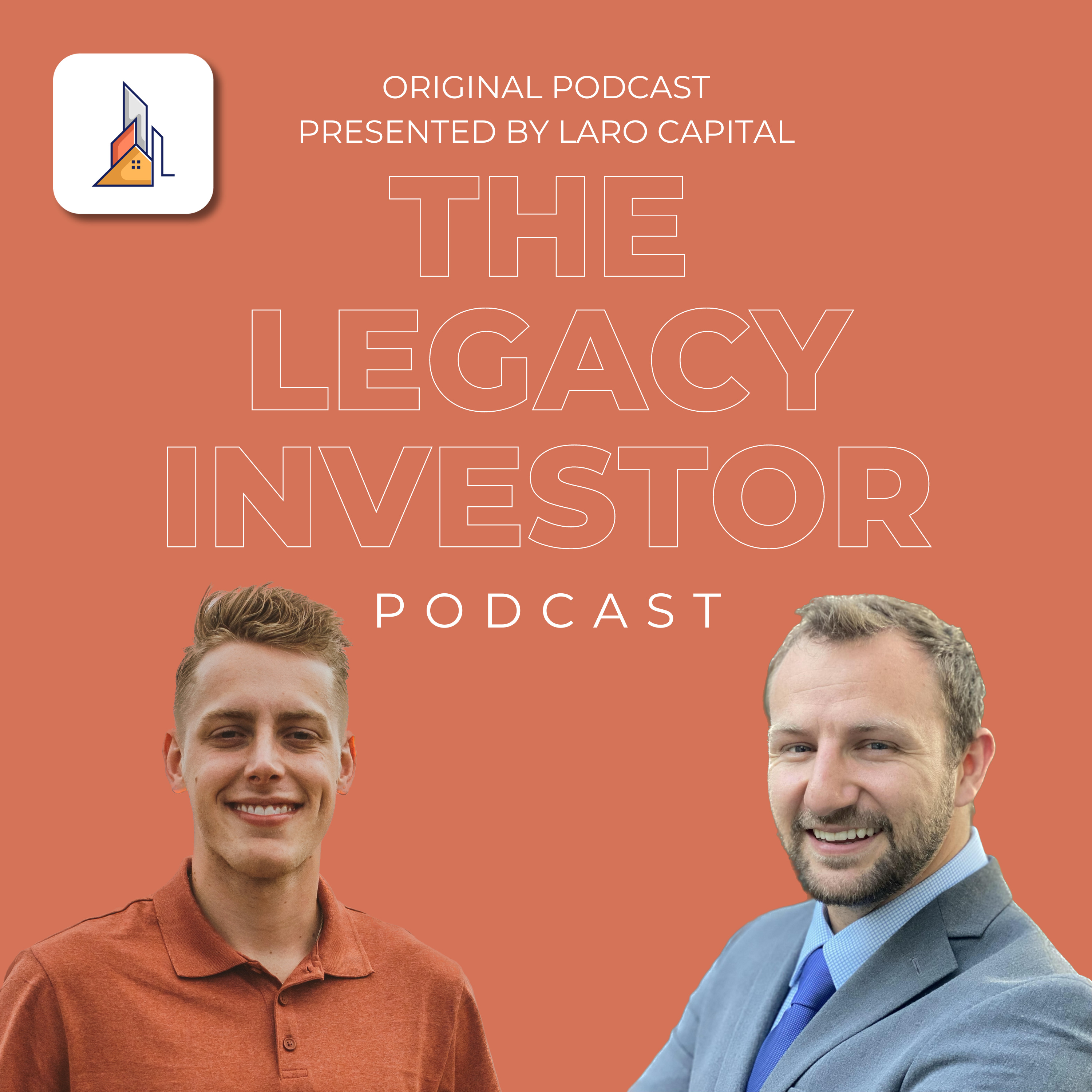 The Legacy Investor