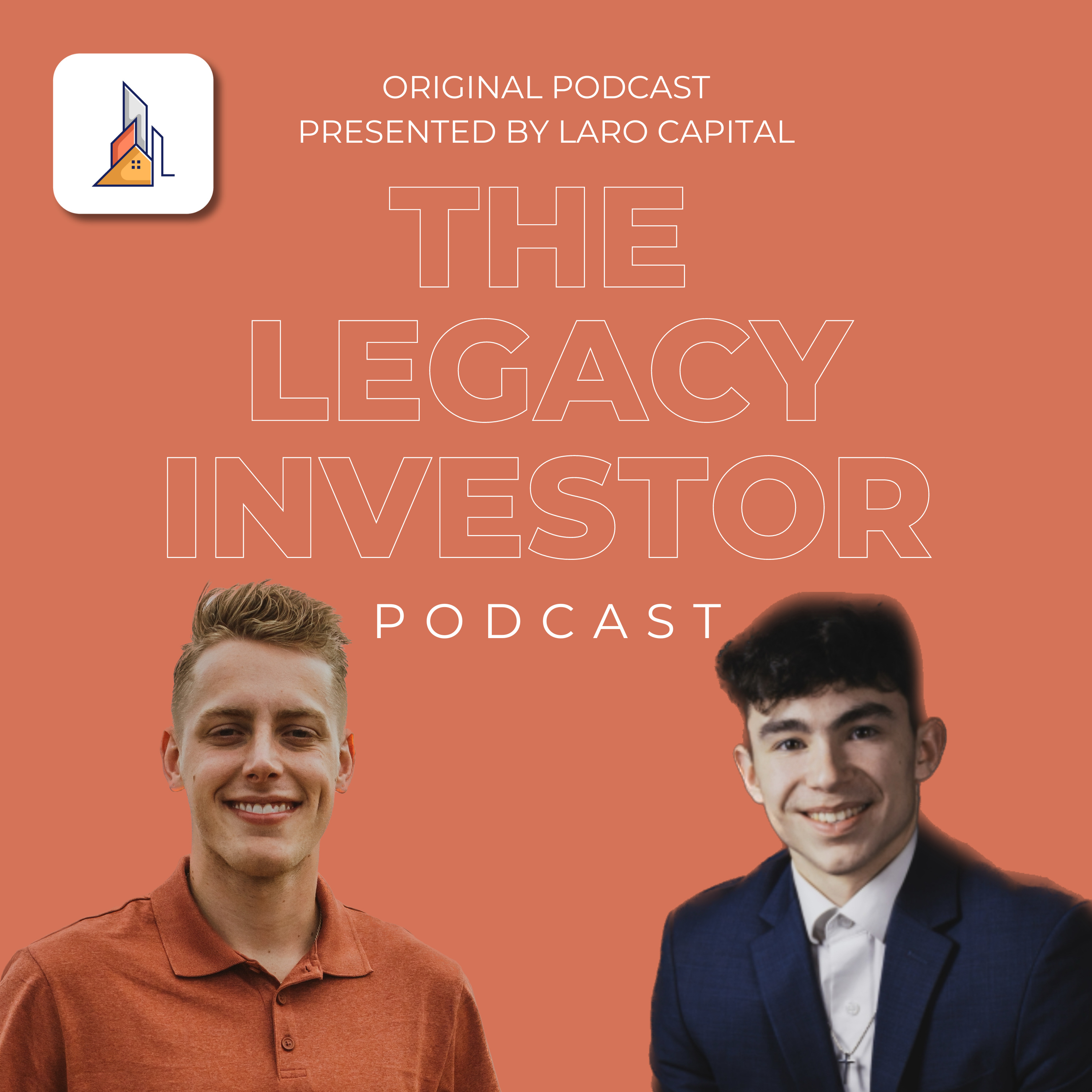 The Legacy Investor