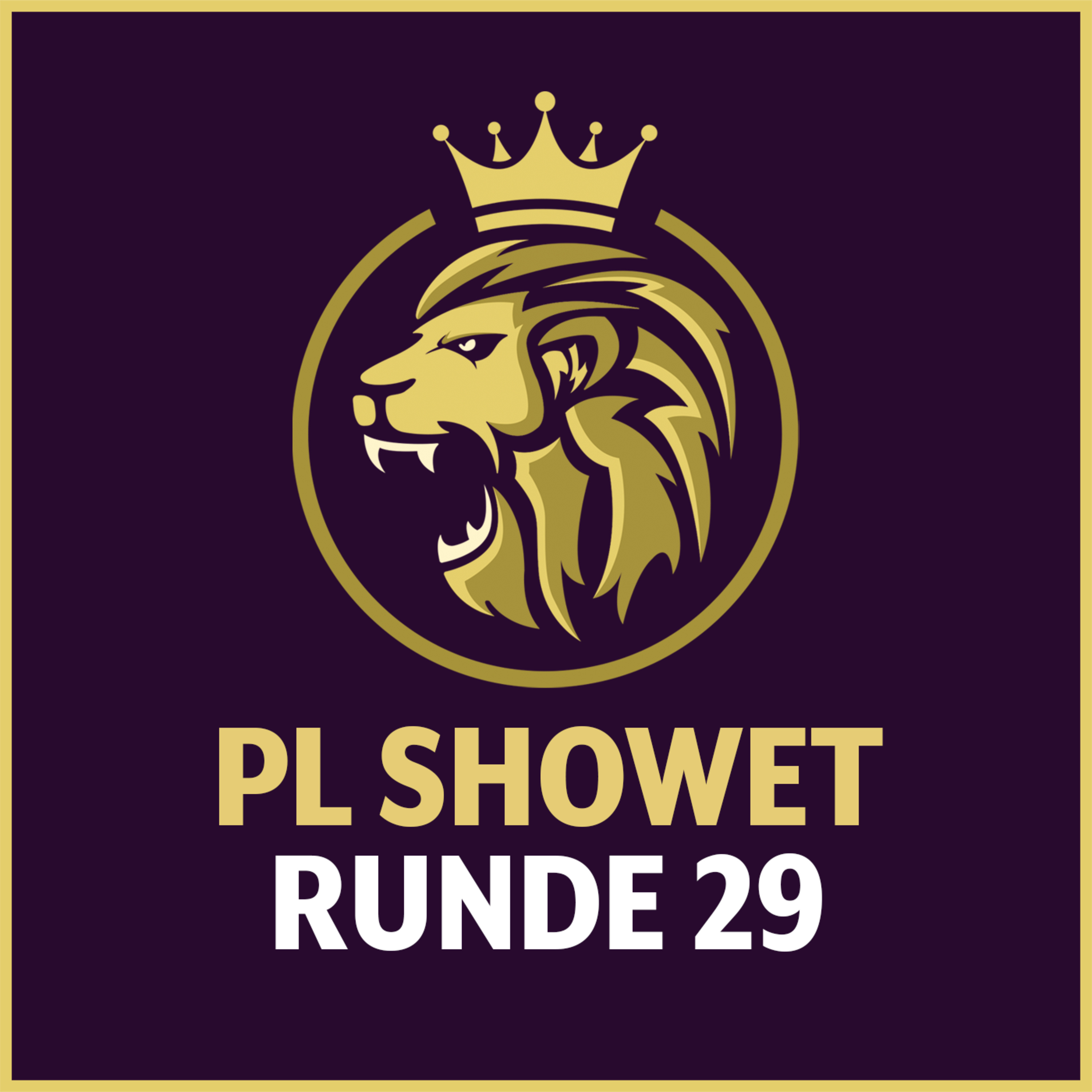 Runde 29 - 03.04.2023