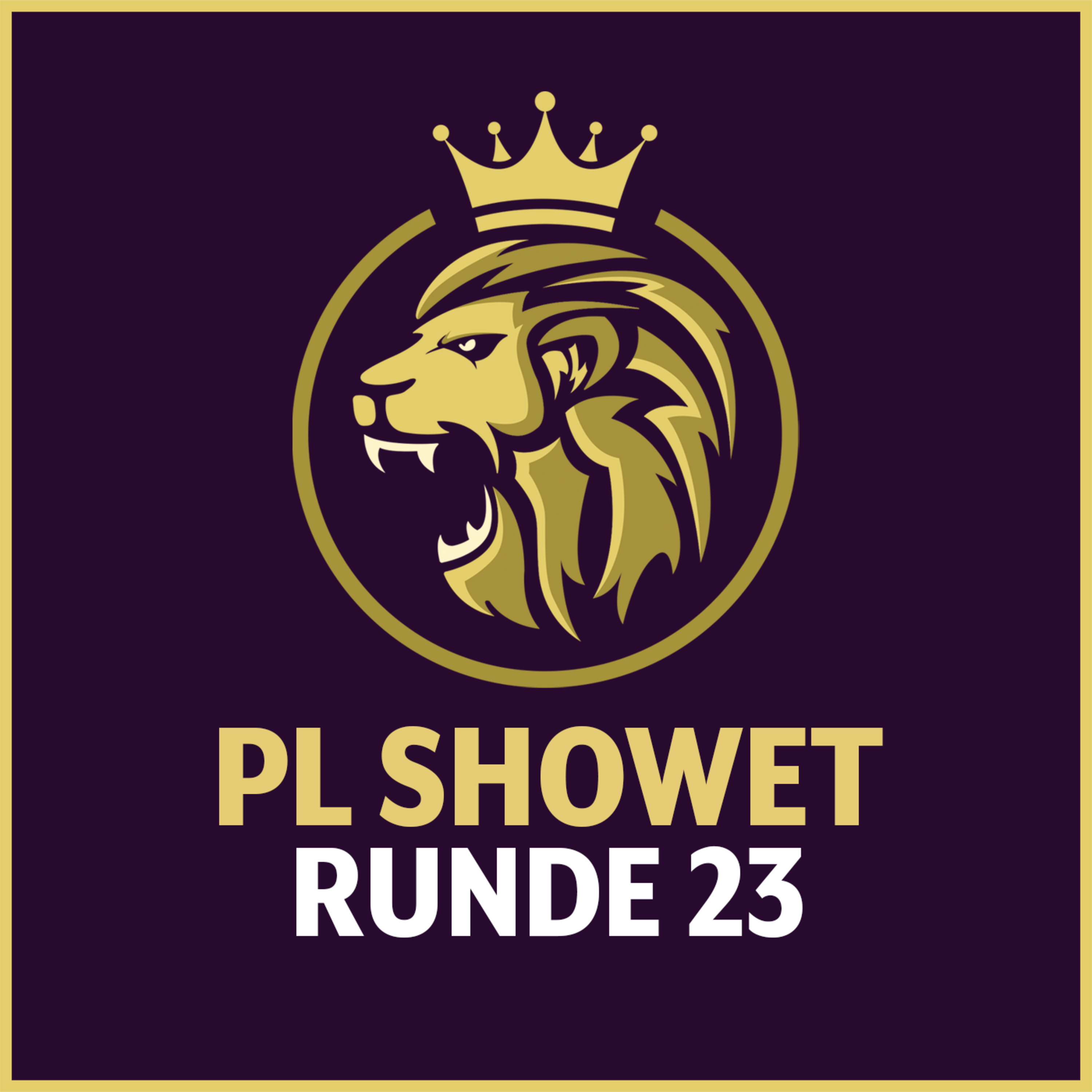 Runde 23 - 05.02.2024