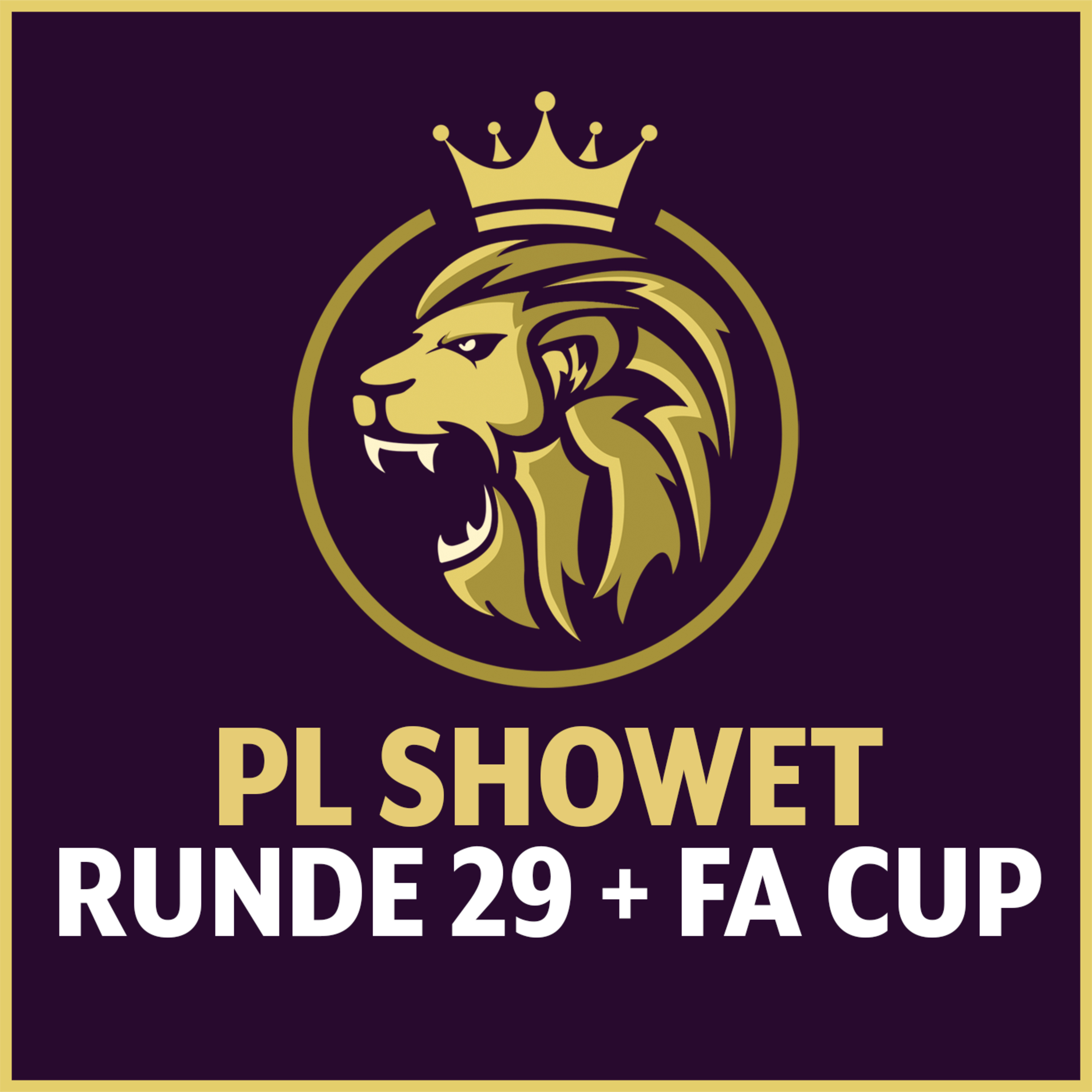 Runde 29 & FA Cup - Uniteds dramatiske sejr, Fulhams vilde sejr & europæiske opgaver episode artwork