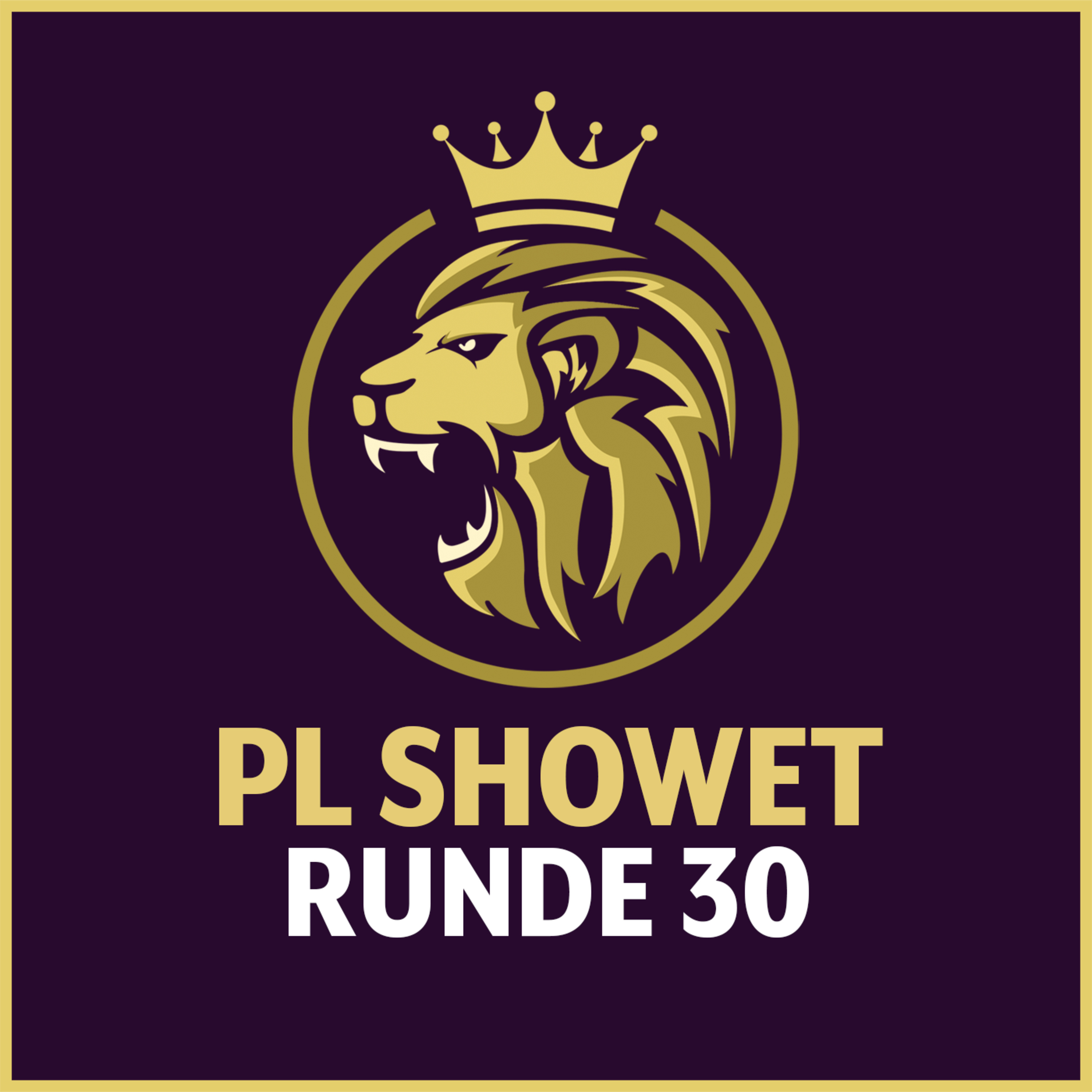 Runde 30 - Liverpool i Pole Position, Guld-remis på Etihad og masser af comebacks episode artwork