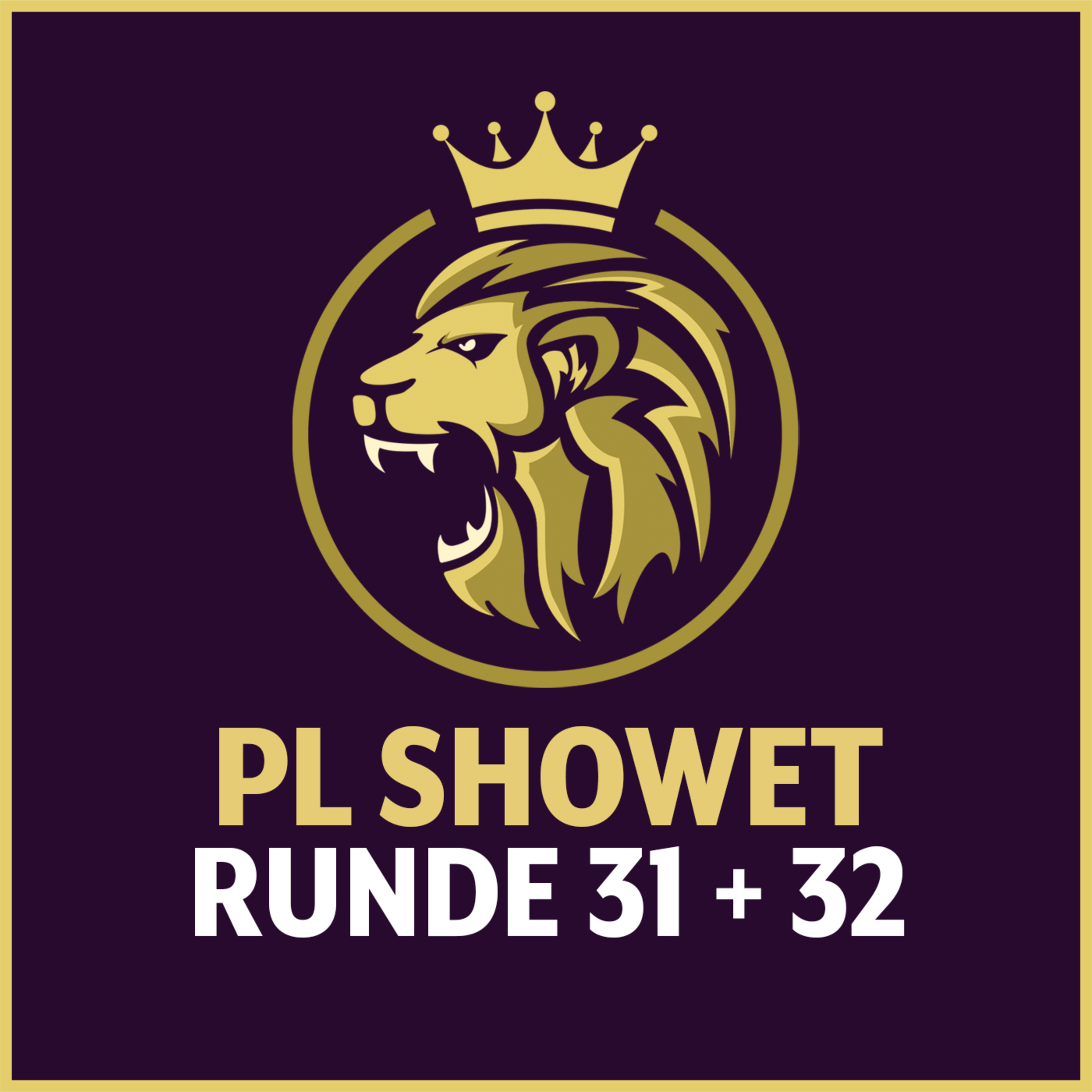 Runde 31 & 32 - Det tætte guldræs, Hattrick-kongerne og Brentfords fight episode artwork