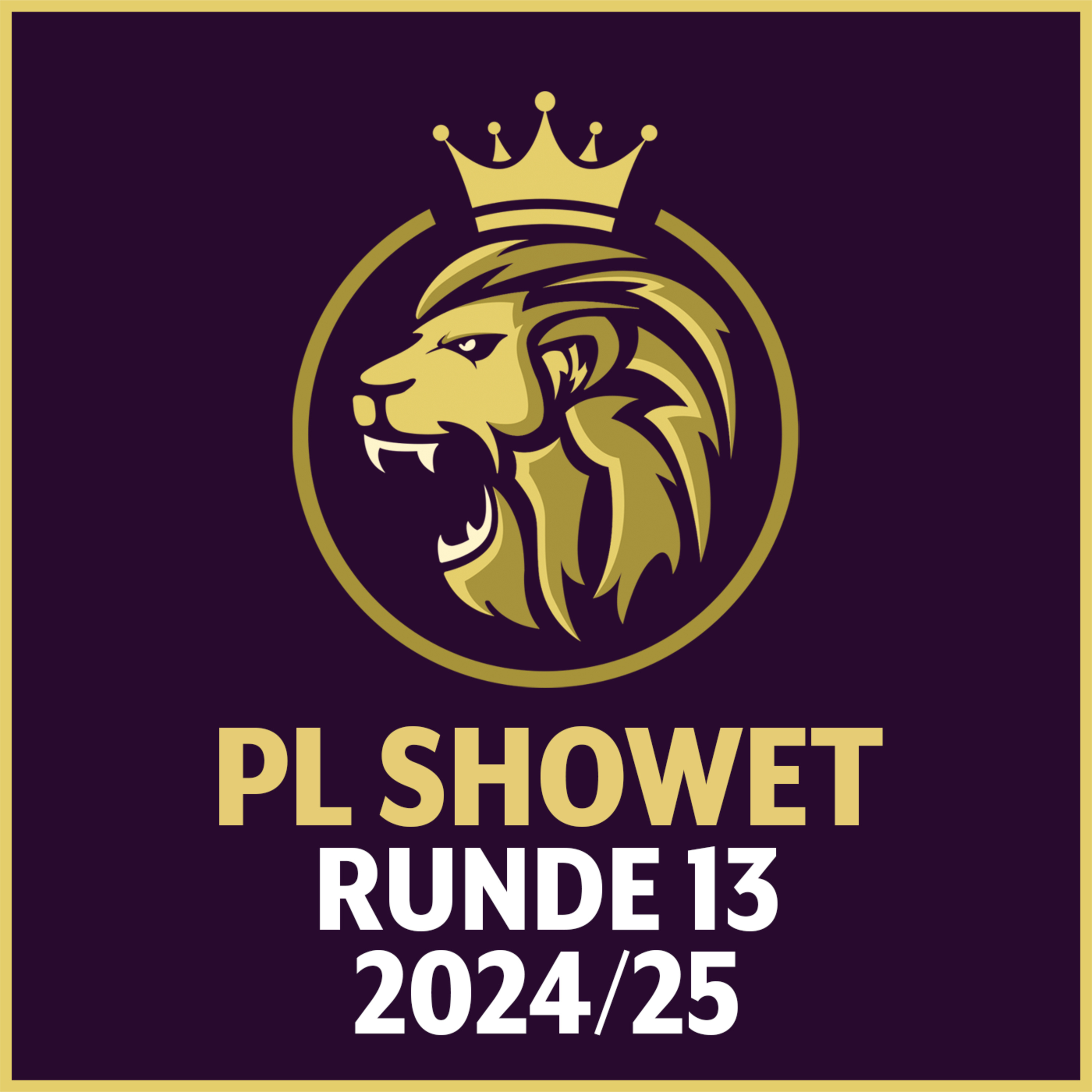 Runde 13: Liverpools mesterlige uge, Amorims stærke hjemmestart & Chelsea + Arsenal i form episode artwork