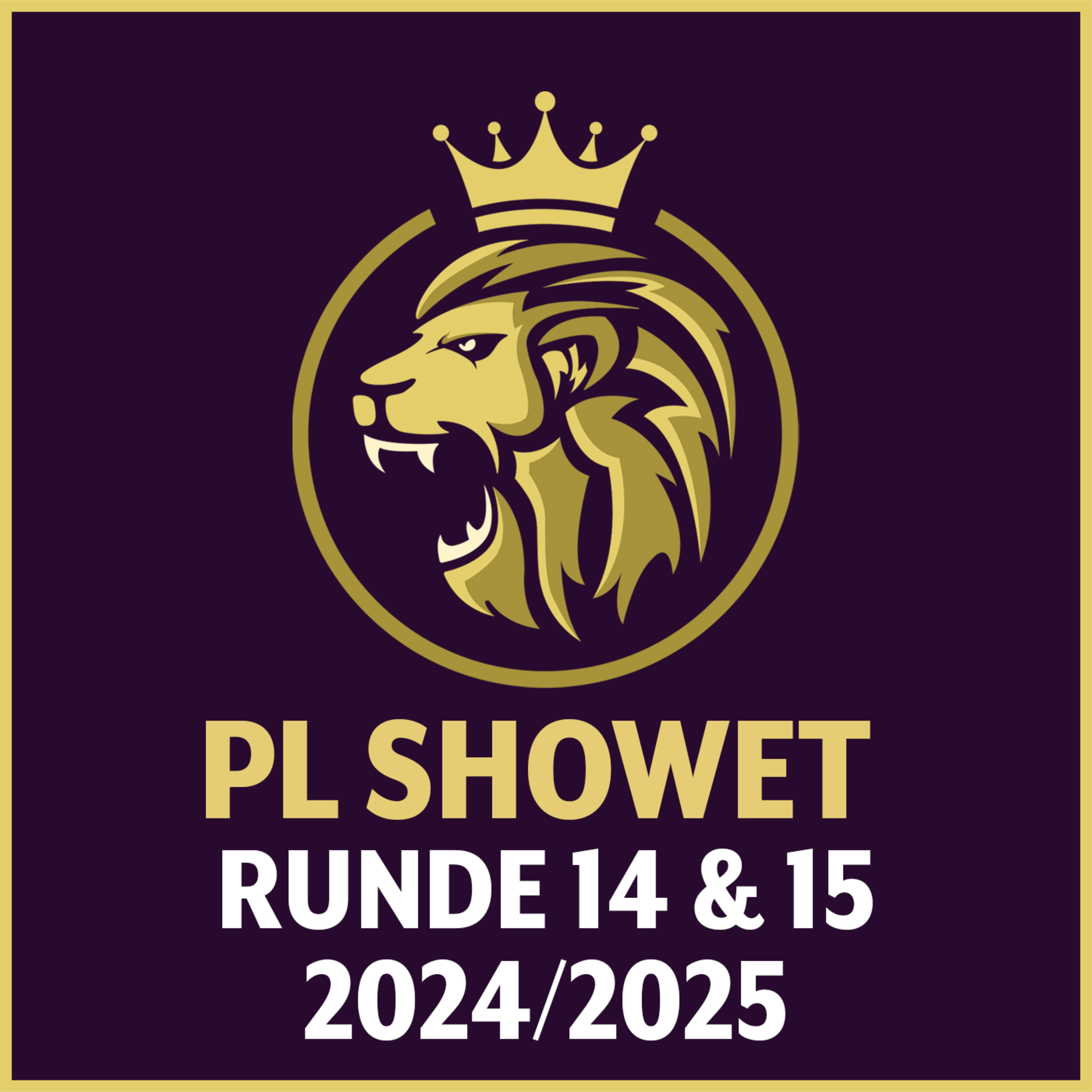 Runde 14 & 15: Chelseas gyldne form, United & Spurs i problemer og en vild uge! episode artwork