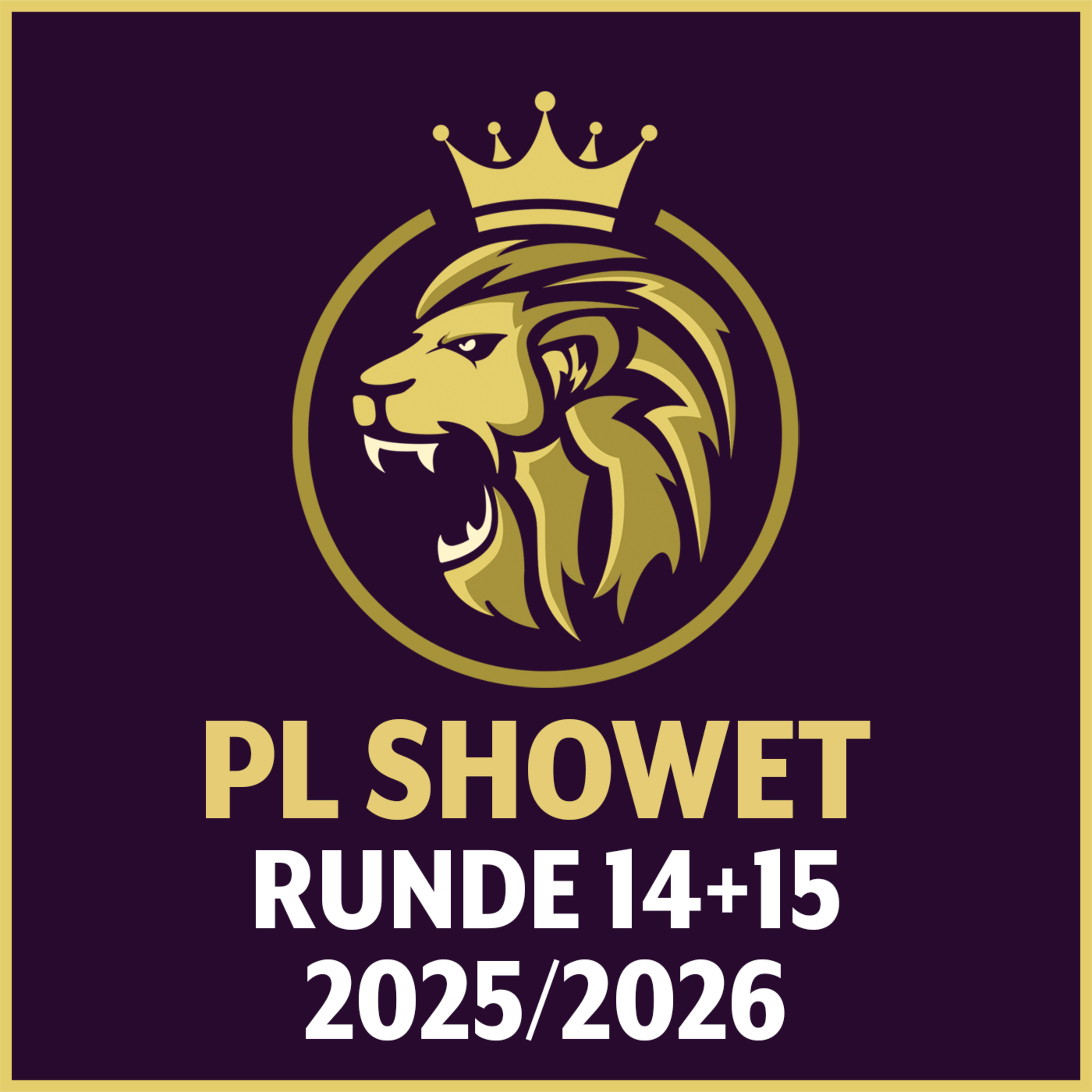 Runde 14 + 15: Salahs bombe, pivåben guldkamp & skål fra det britiske