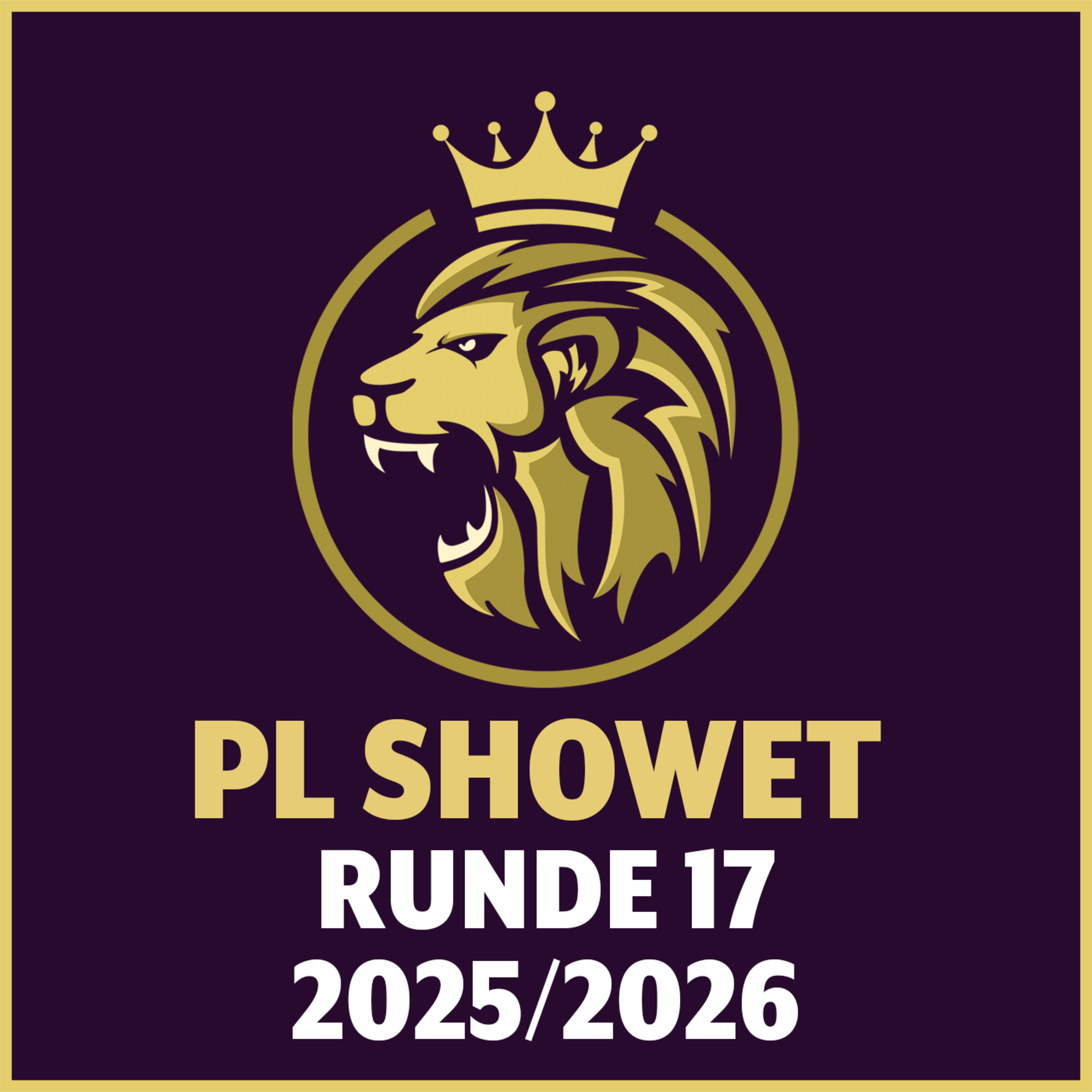 Runde 17: Spurs ser rødt, go' guldform & Leeds sparker r*v  episode artwork