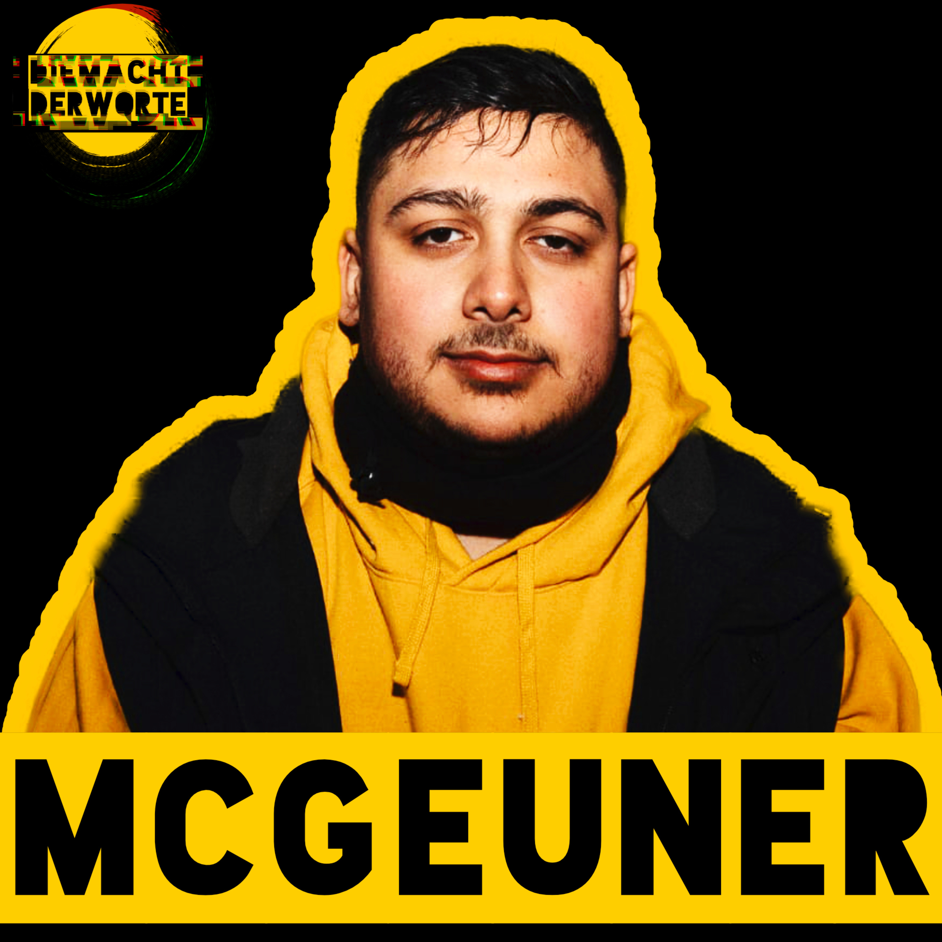 MC Geuner entdeckt Battlerap für sich und gewinnt auf Anhieb sein erstes Battle / die Gegenwart Gottes / Anglizismen / Alex über Scheidung und Wiederheirat / Songsneak: Banim - Dort am Kreuz episode artwork