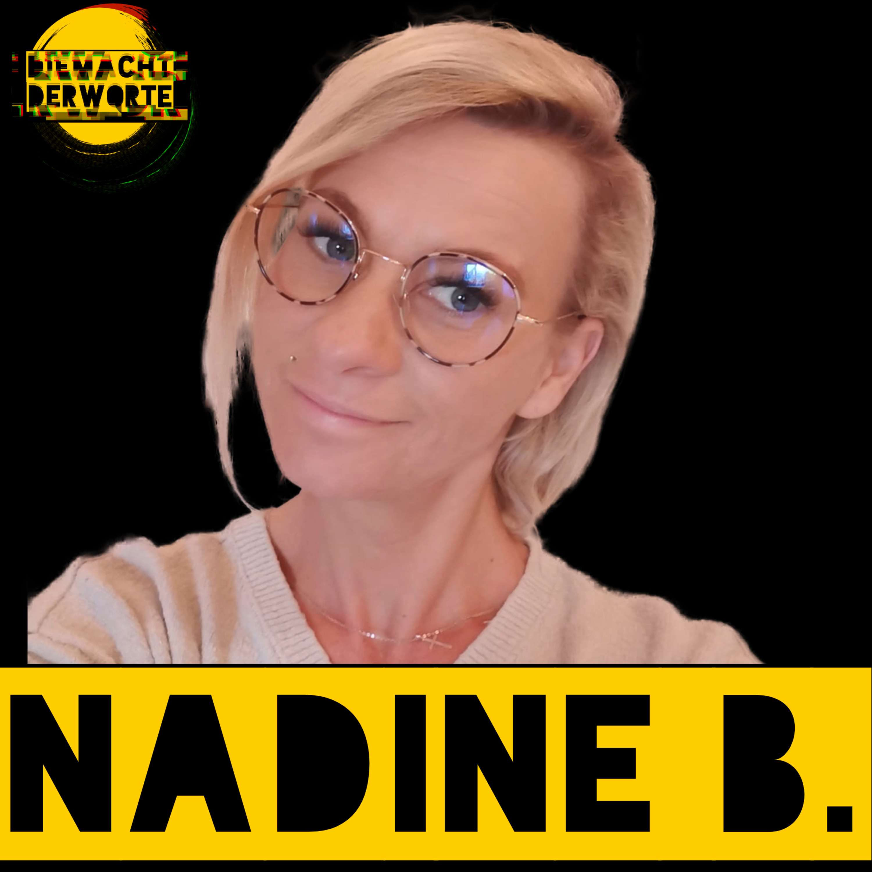 Die Macht der Worte