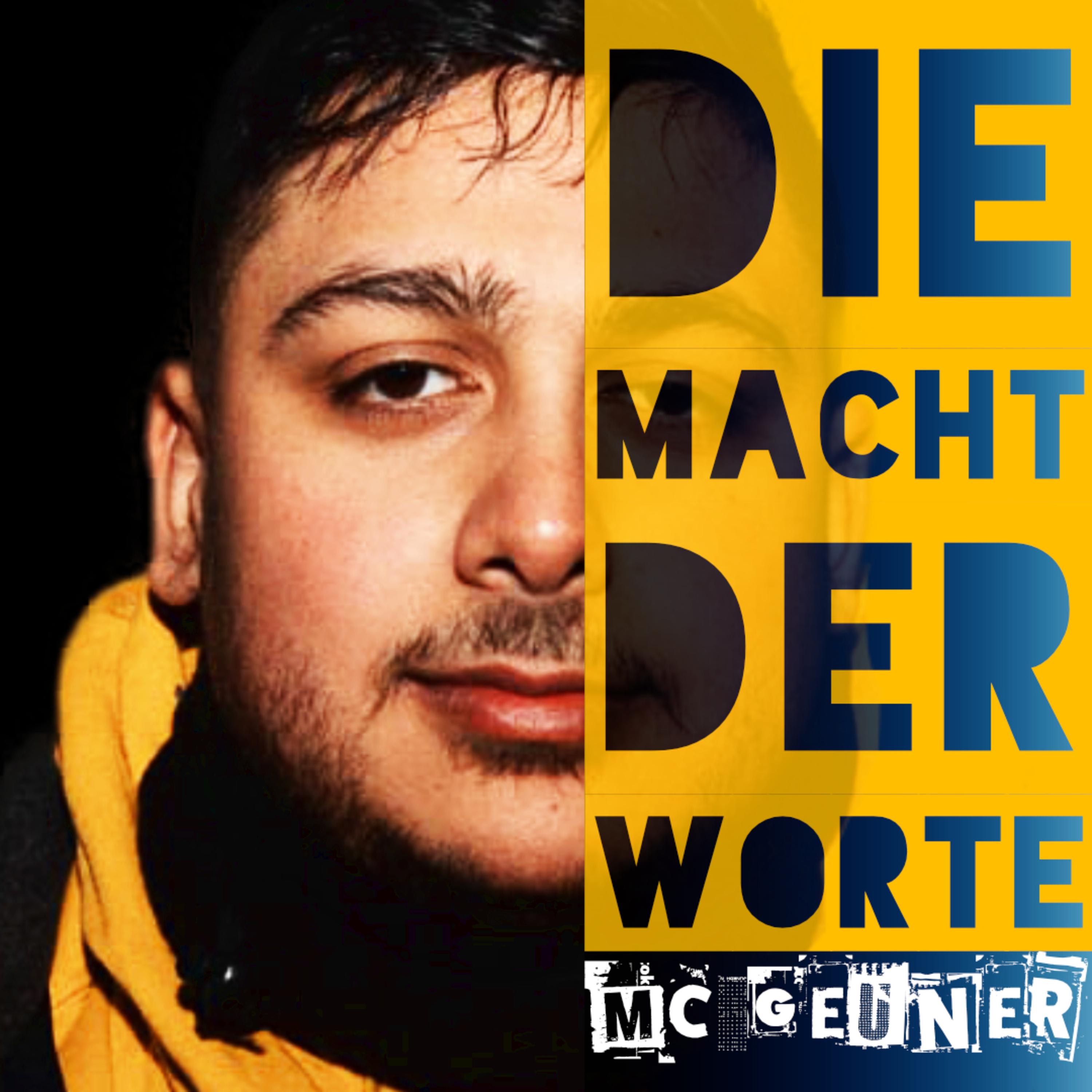AdSumdWv: MC Geuner spricht über seine Kindheit, die deutsche Battlerap Szene und seinen über 100kg Gewichtsverlust episode artwork
