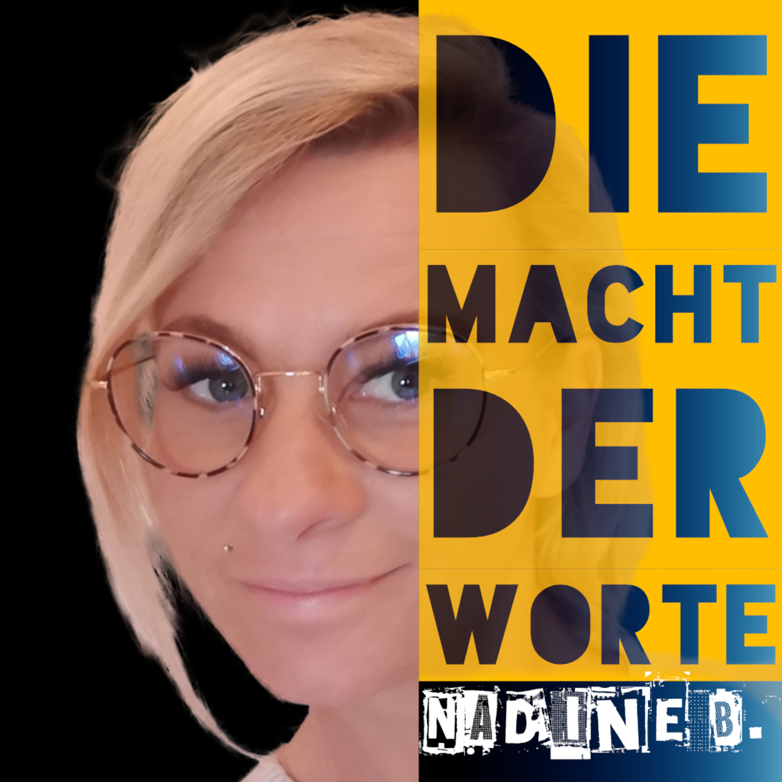 AdSumdWv: Nadine verstoßen, missbraucht, verlassen, doch durch Gott wiedergefunden, wiedergeboren und wiederhergestellt und  episode artwork