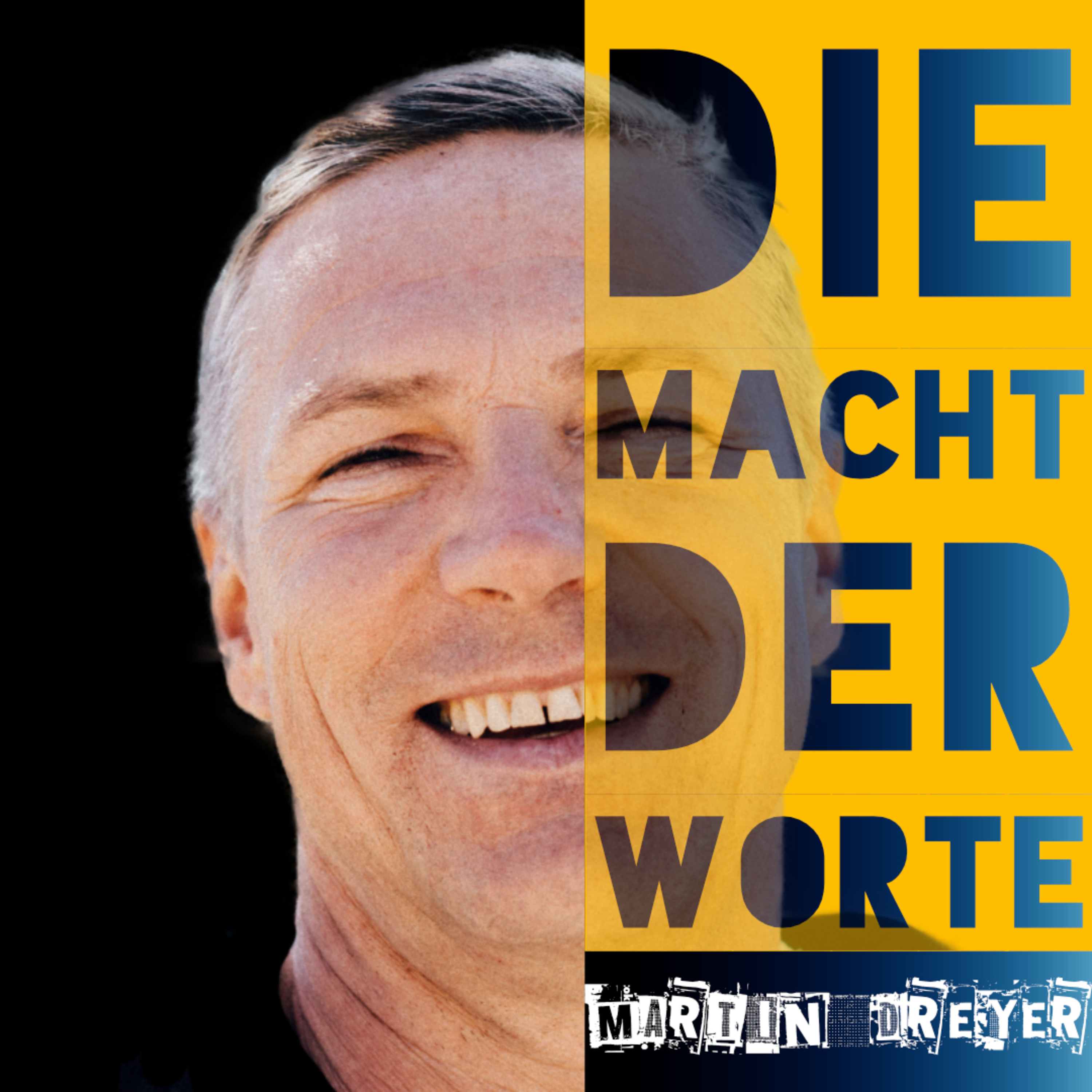 Die Macht der Worte