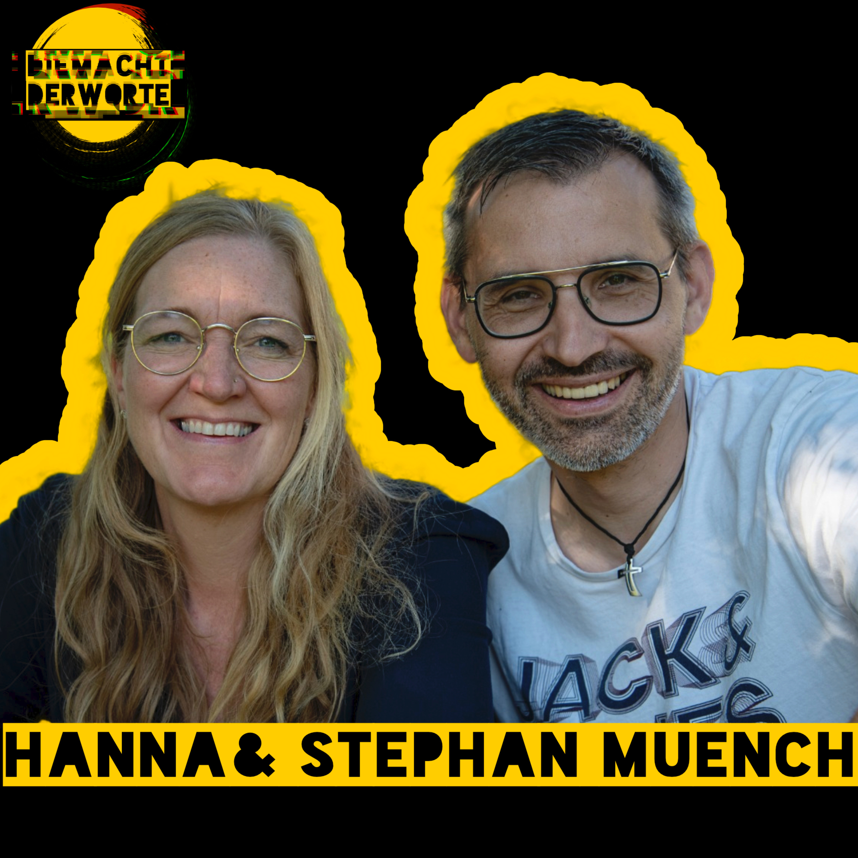 Lebenstraum, ein Risiko für Stephan und Hanna Münch / Evangelisation / Lobpreis statt Vortrag / Konflikte / Konfrontation mit anderen episode artwork
