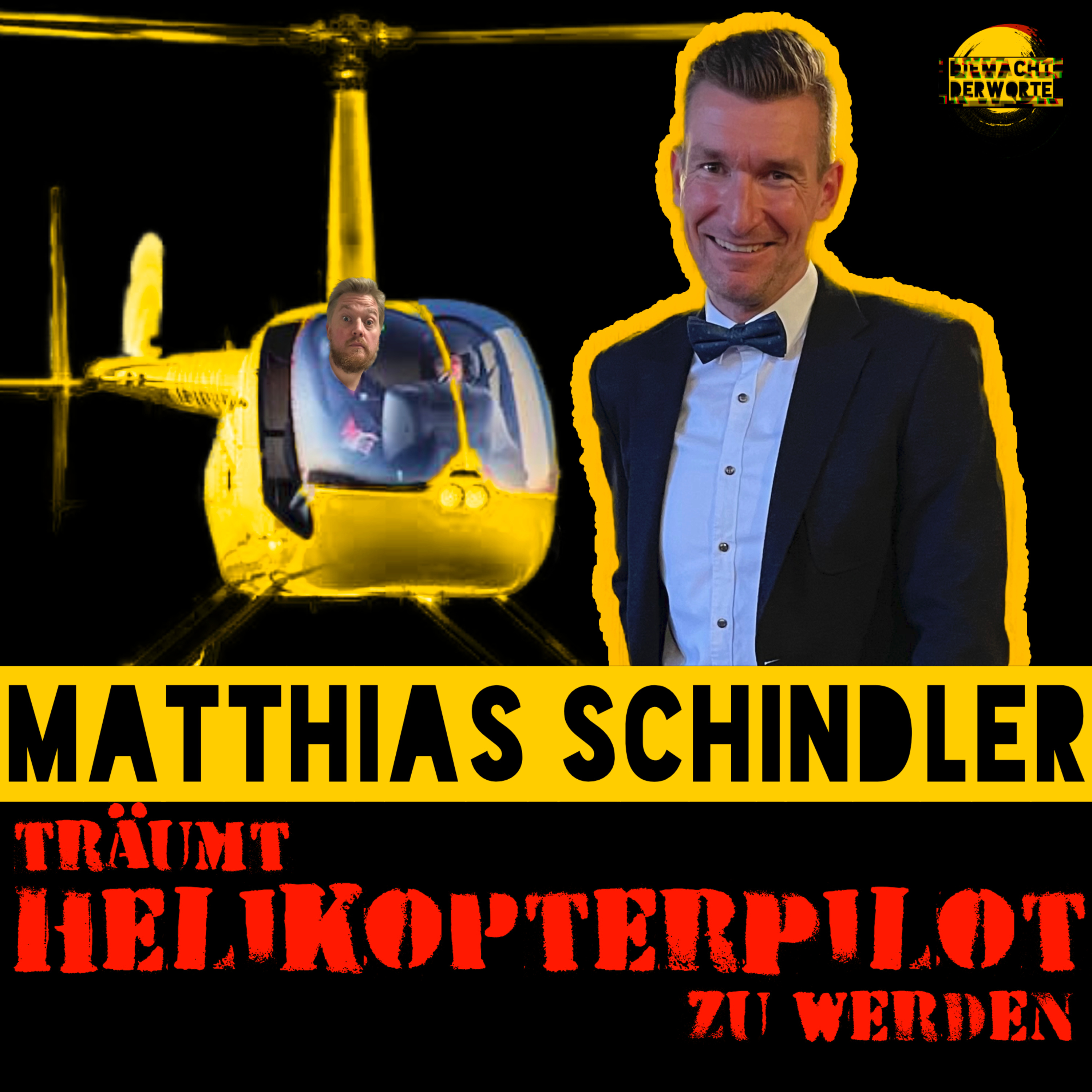 Die Macht der Worte