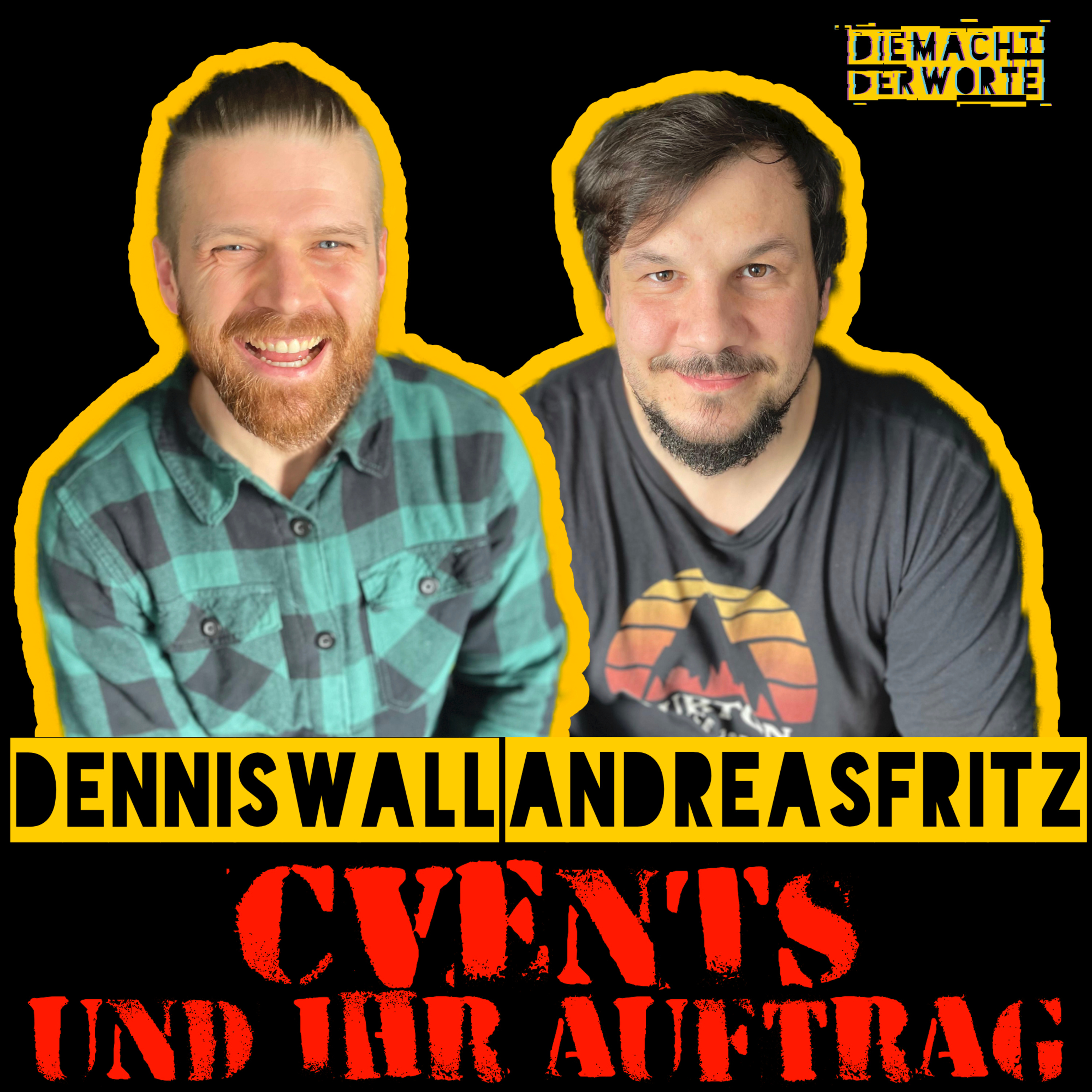 Die Macht der Worte