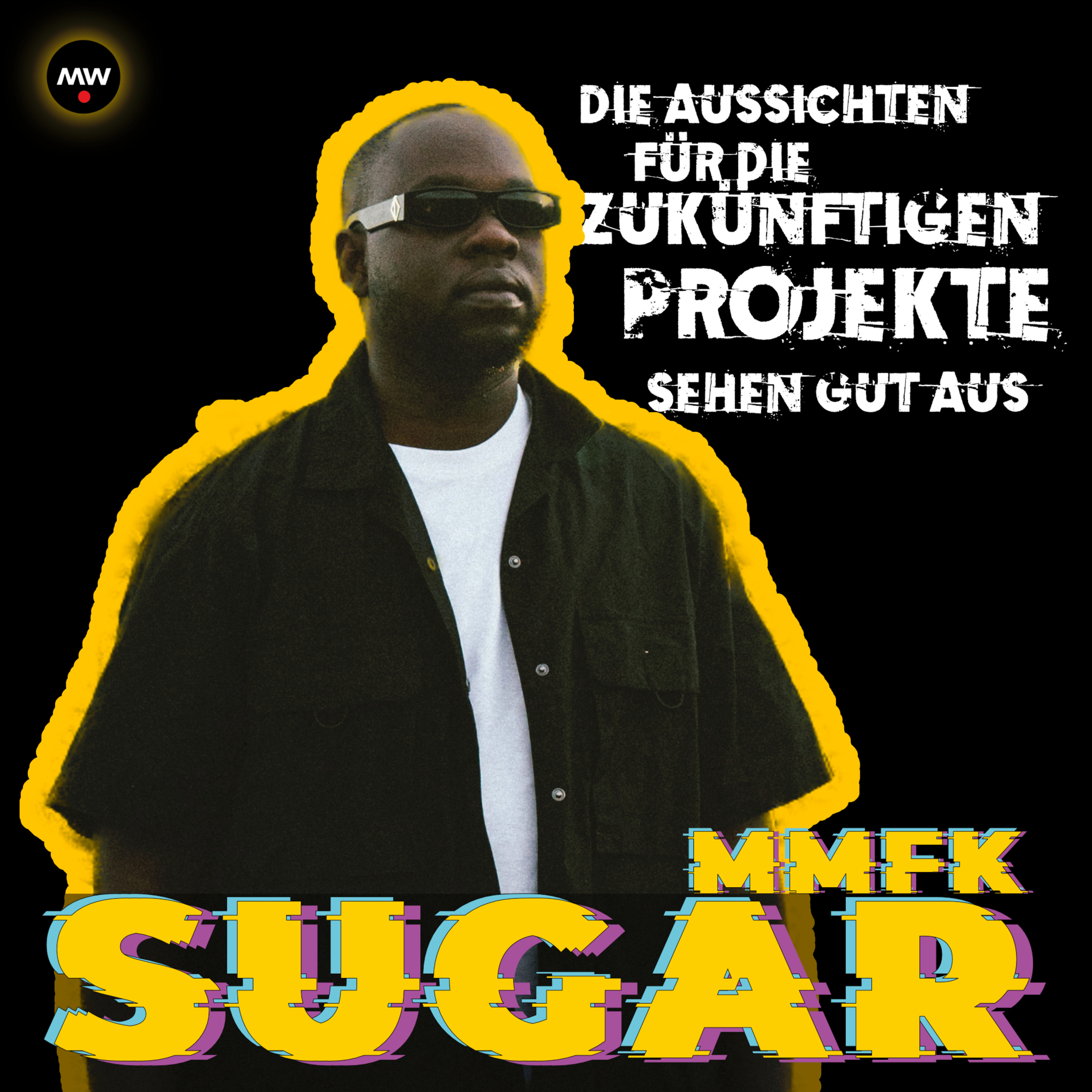 Coming soon, neue Projekte 2024 von Sugar mmfk / die Bibel / die Mentalisten Teil 2 / Single & Co  episode artwork